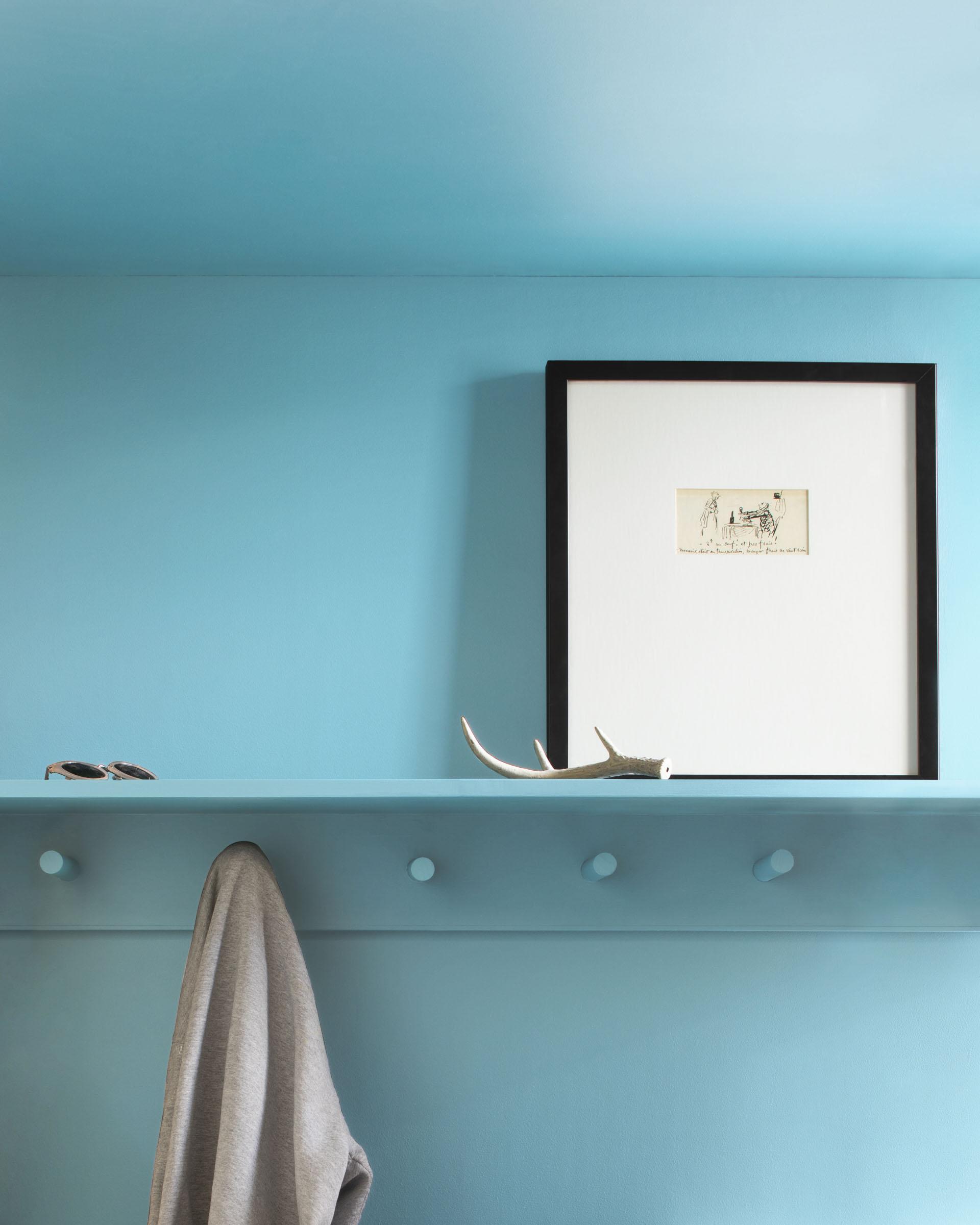 Turquoise Powder 2057-50 — Ver la foto
