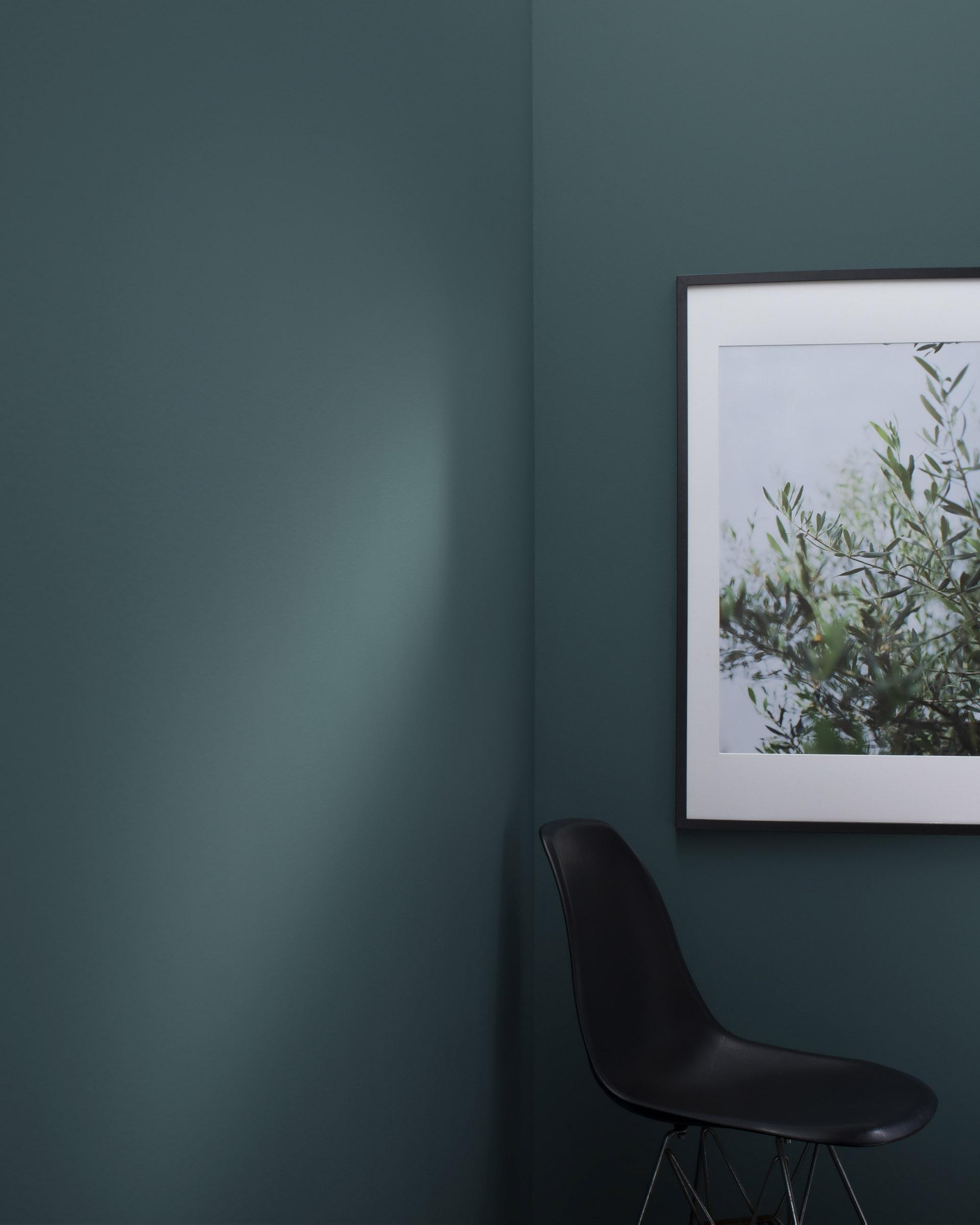 Yorktowne Green HC-133 — Show the photo
