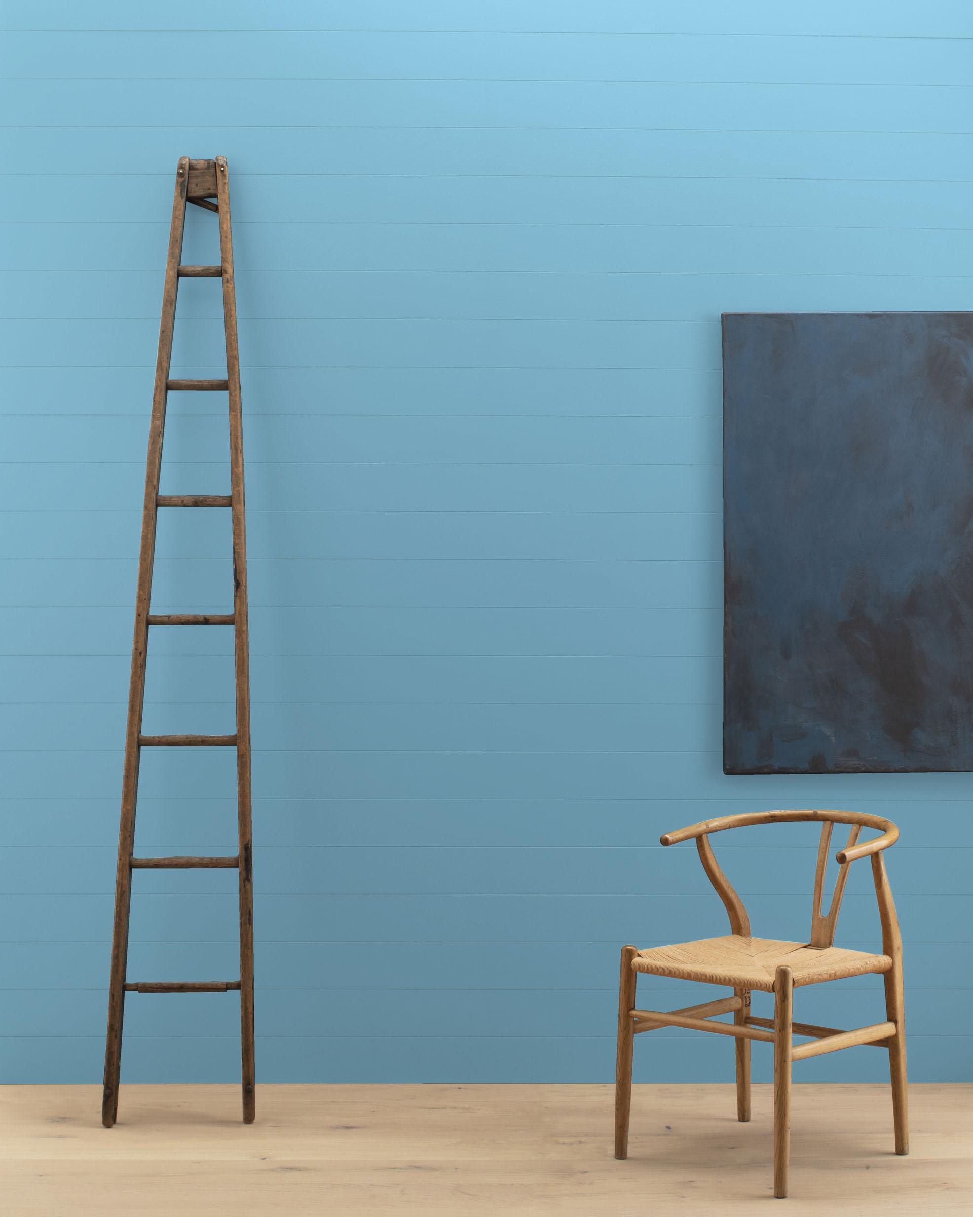 Athenian Blue 773 — Show the photo