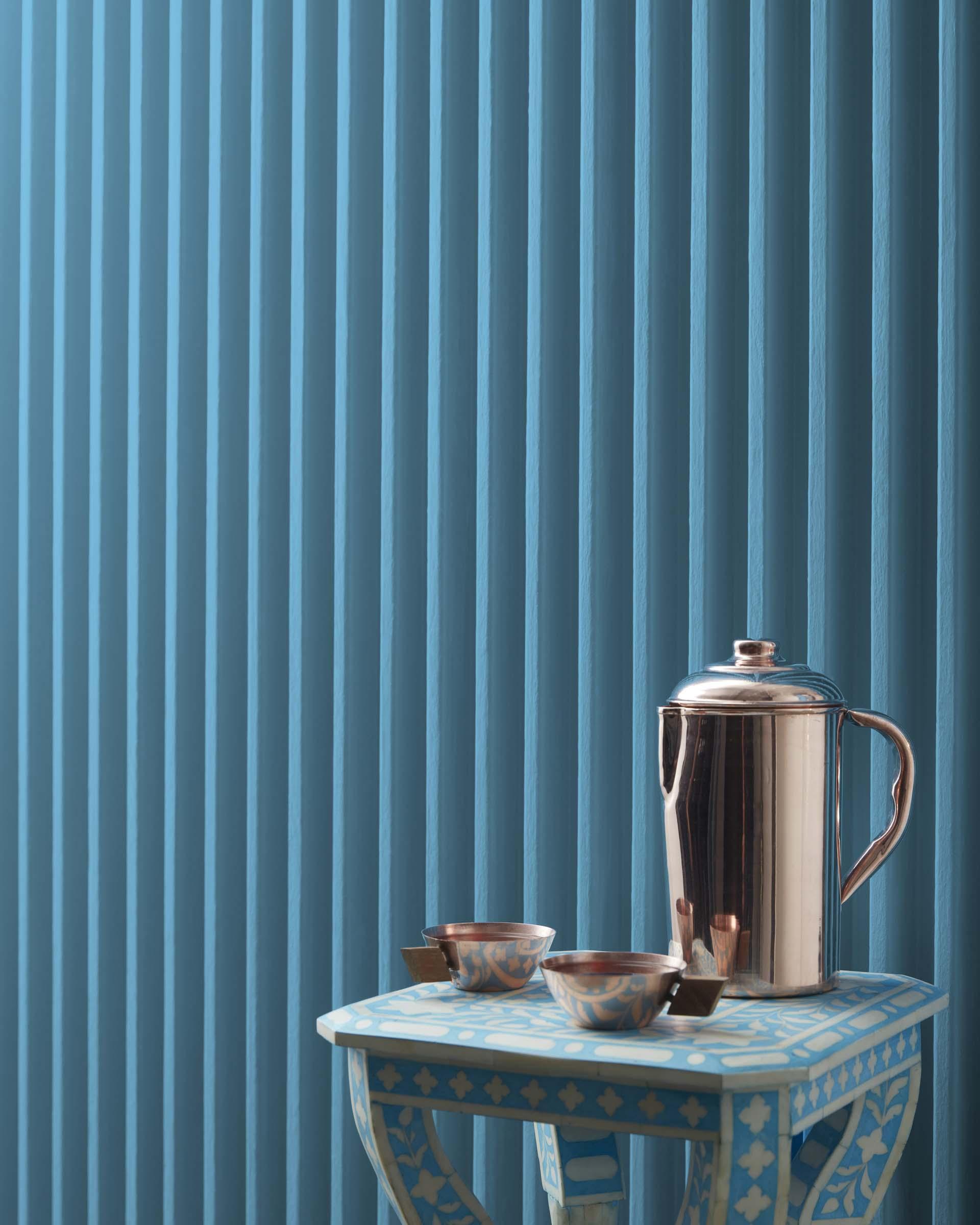 Lafayette Blue CW-610 — Ver la foto