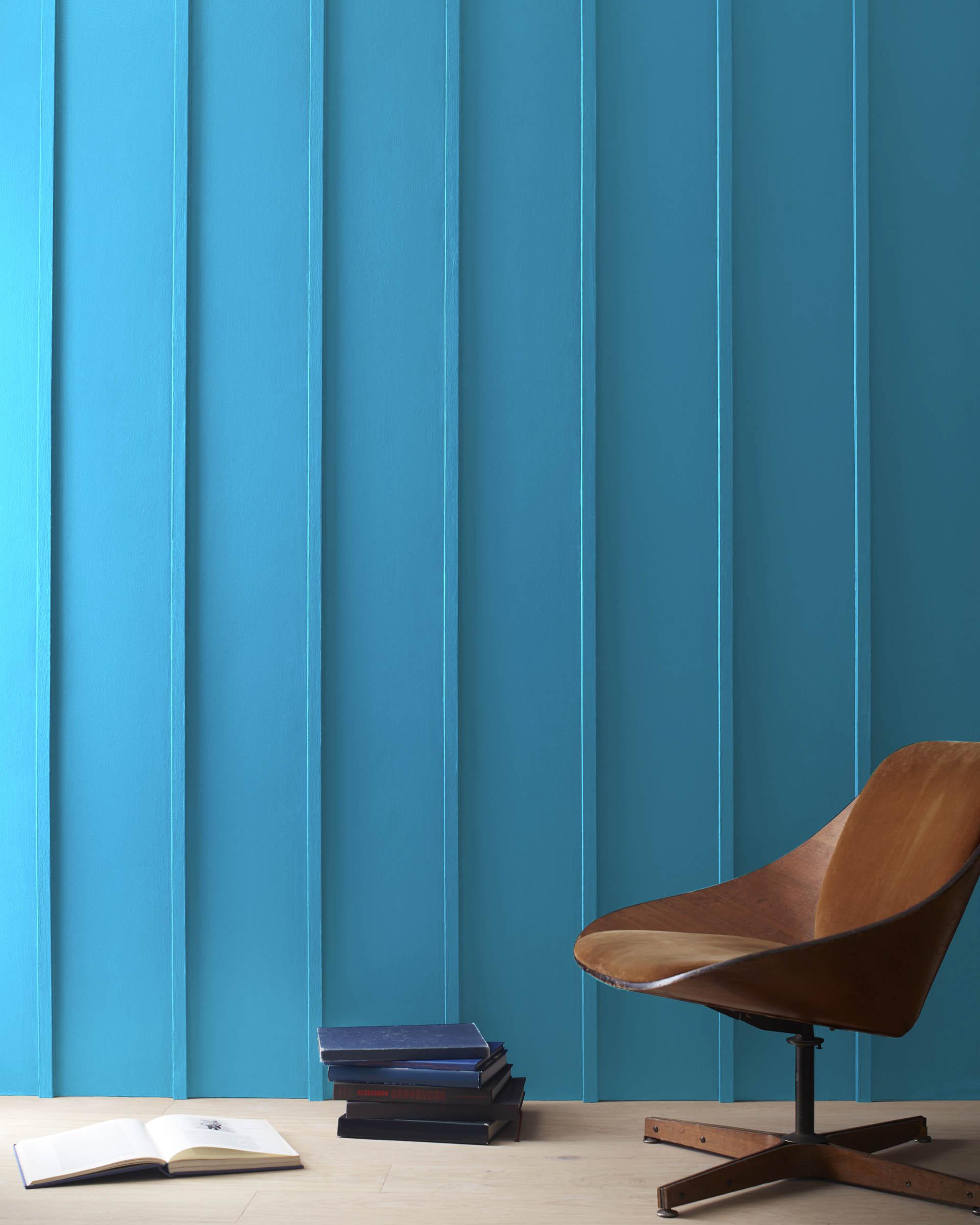 Electric Blue 2061-40 — Ver la foto