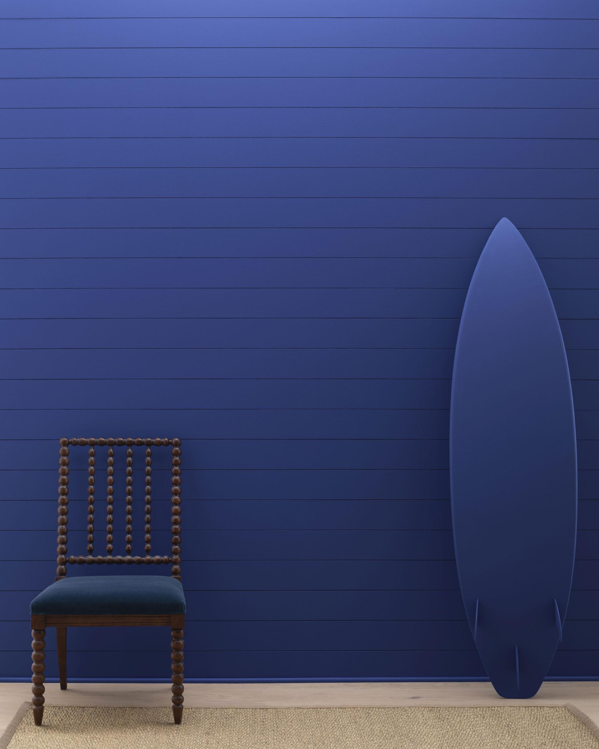 Starry Night Blue 2067-20 — Ver la foto