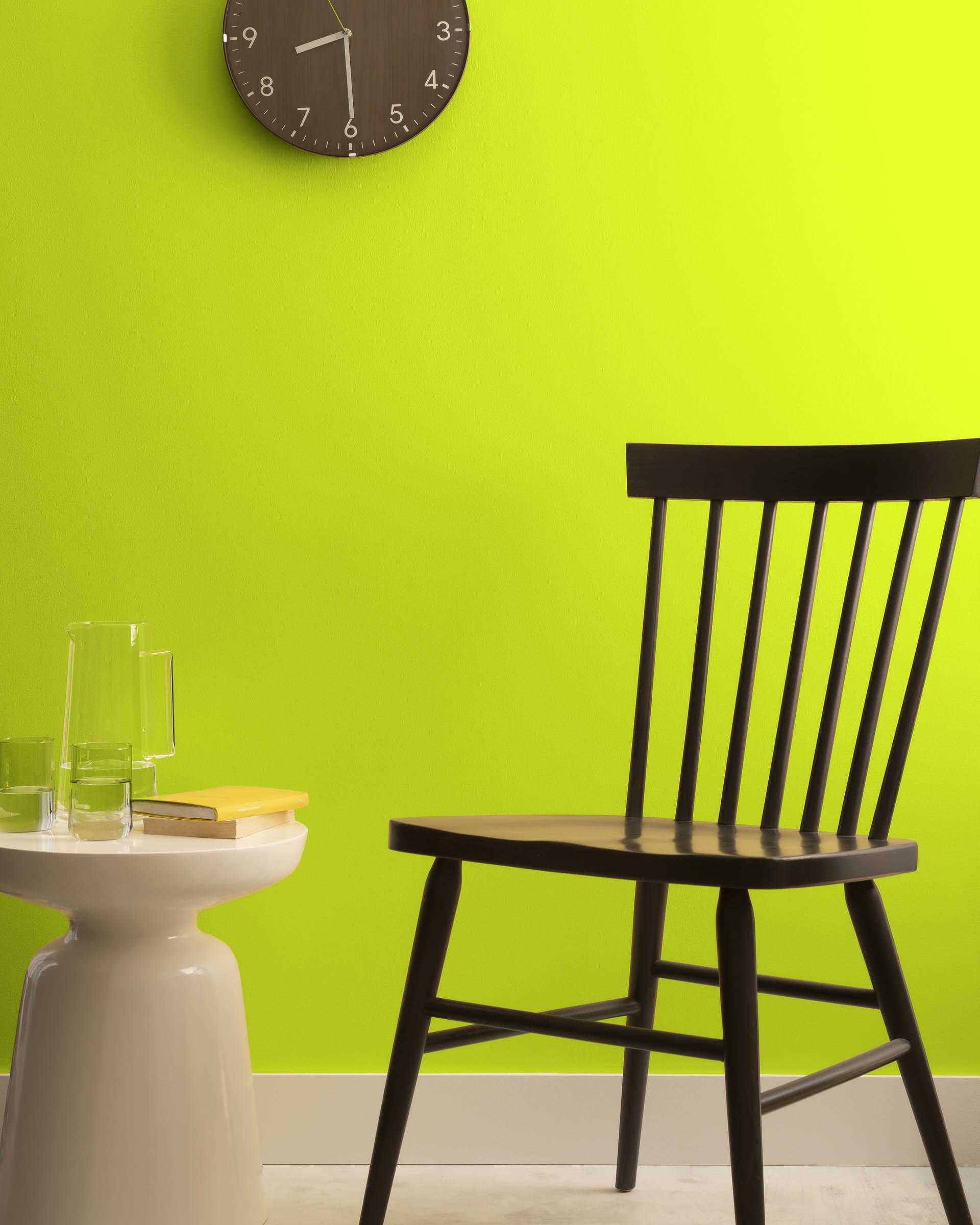 Snow Cone Green 2026-30 — Ver la foto