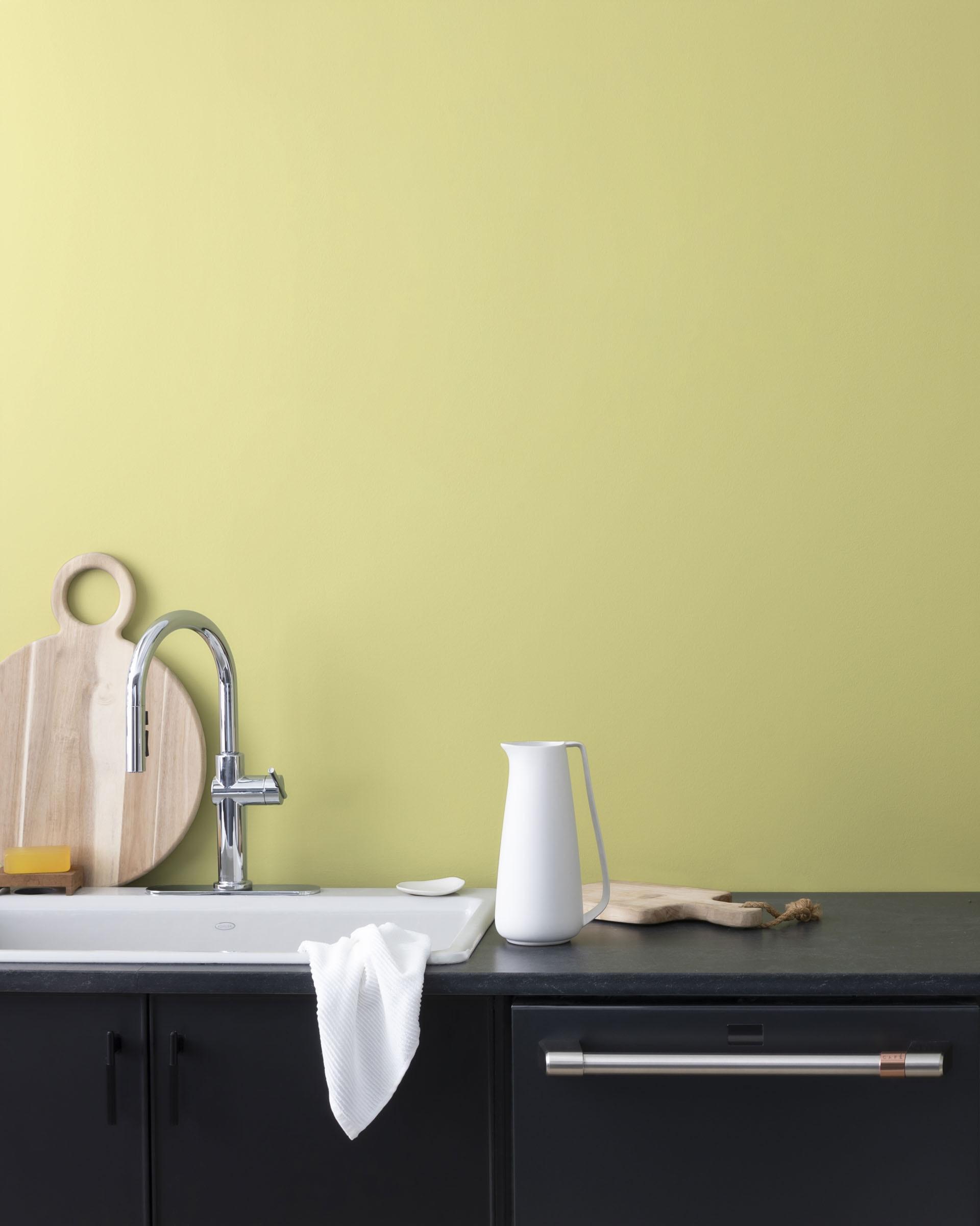 Green Umber CW-460 — Ver la foto