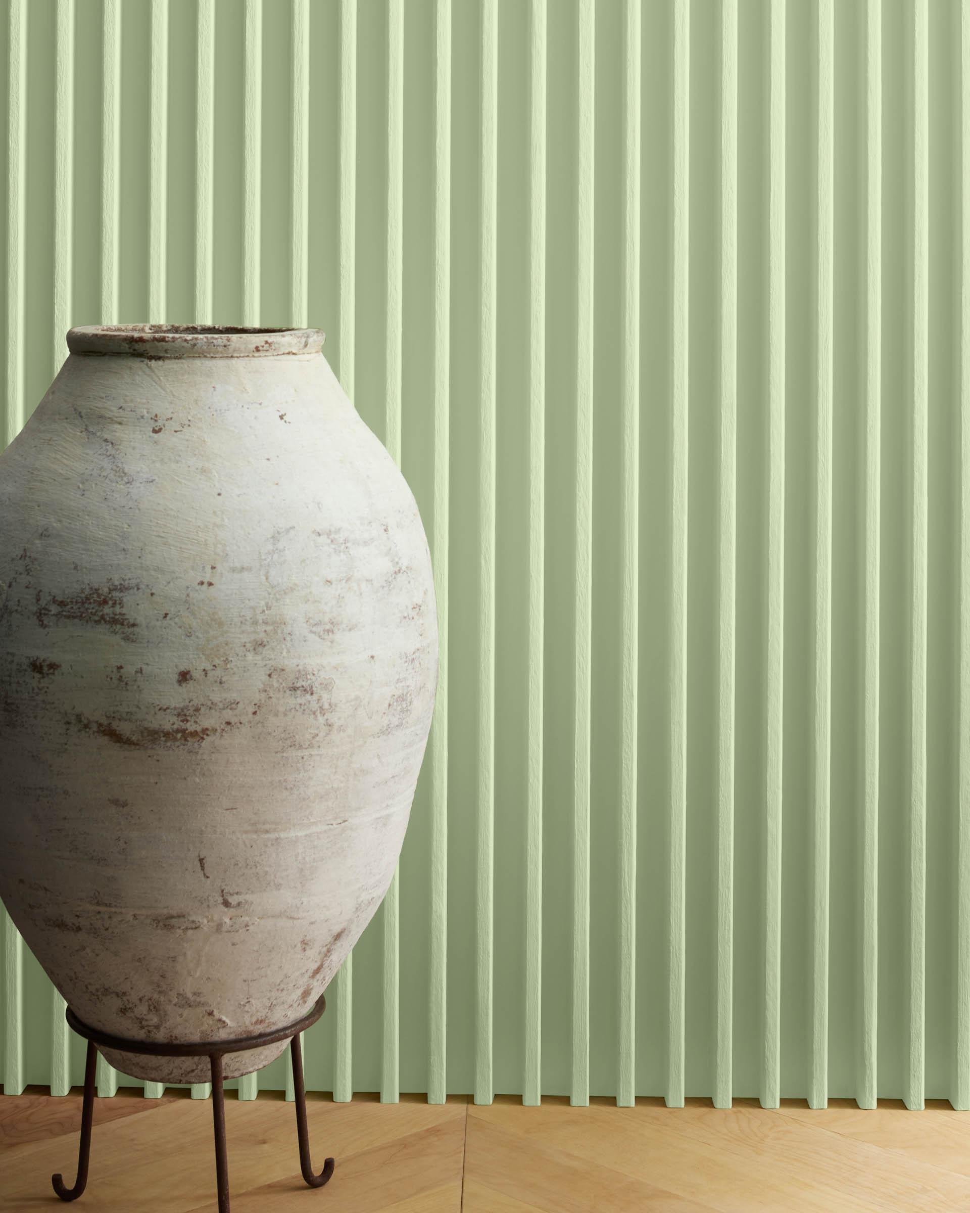 Soothing Green 535 — Ver la foto
