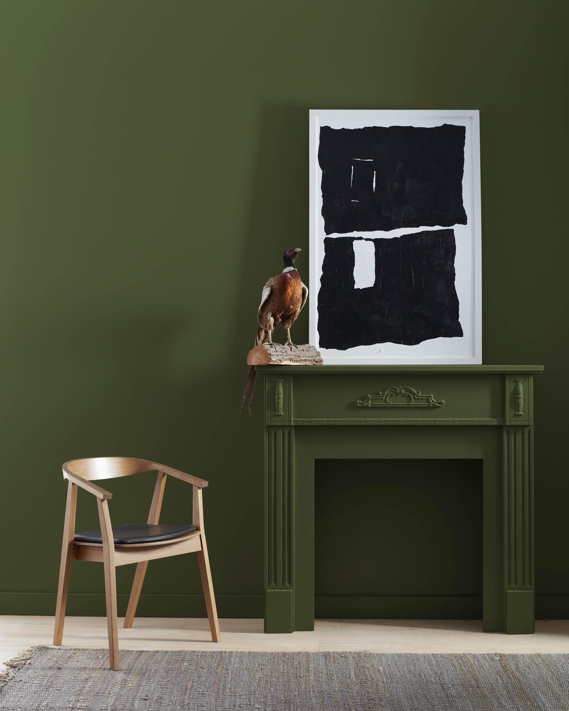 Windsor Green CW-505 — Ver la foto