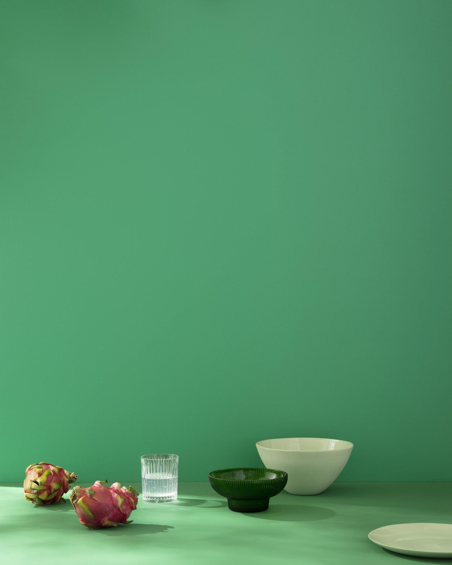 Dunmore Green CW-540 — Ver la foto