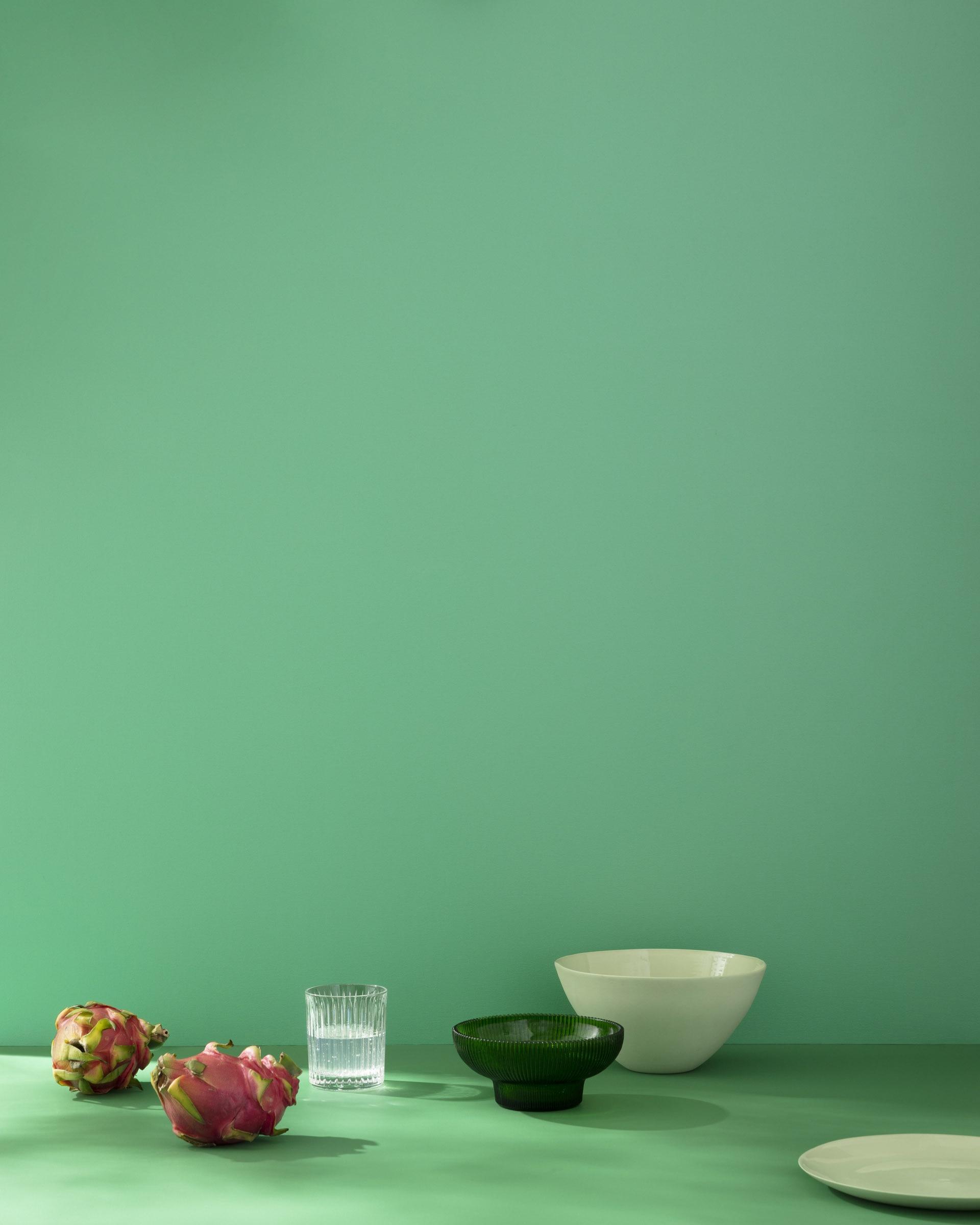 Stokes Forest Green 2035-40 — Ver la foto