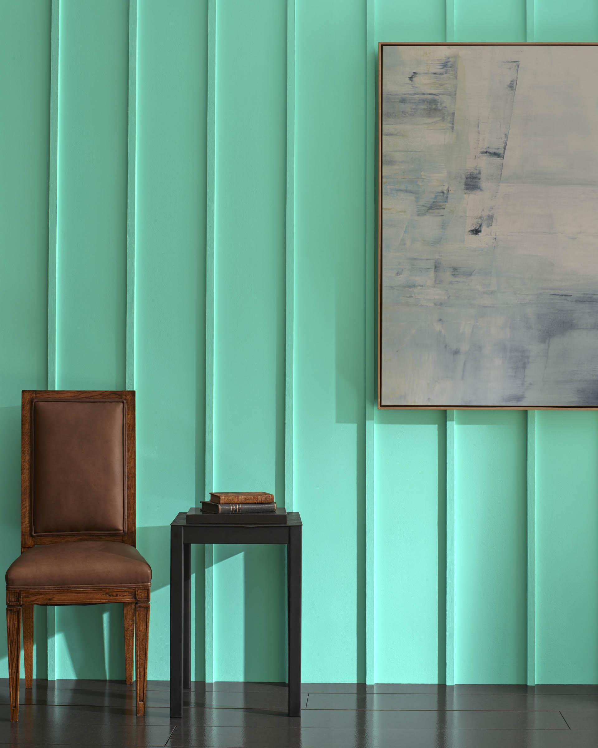 Mermaid Green 2039-50 — Ver la foto
