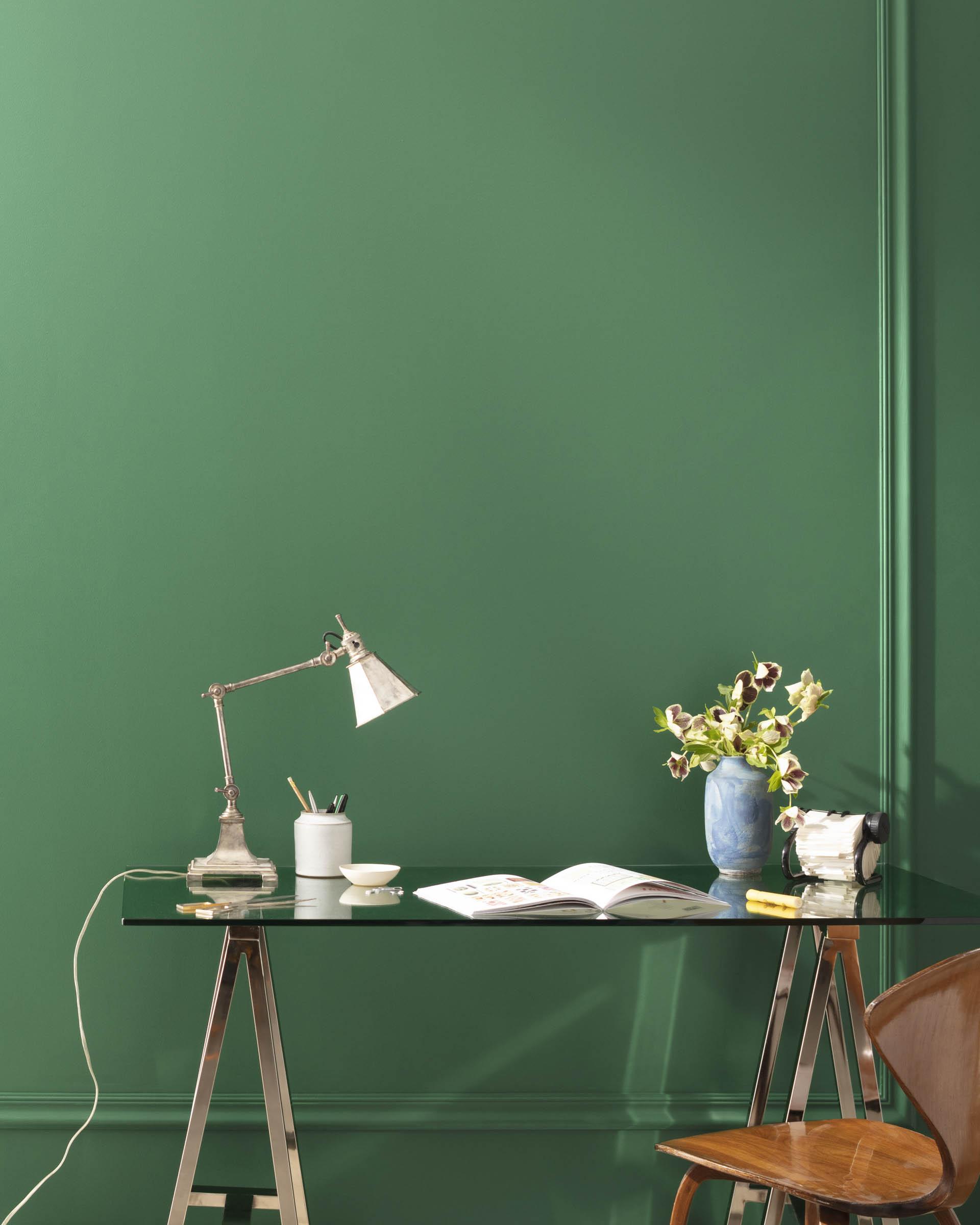 Raleigh Green CW-525 — Ver la foto