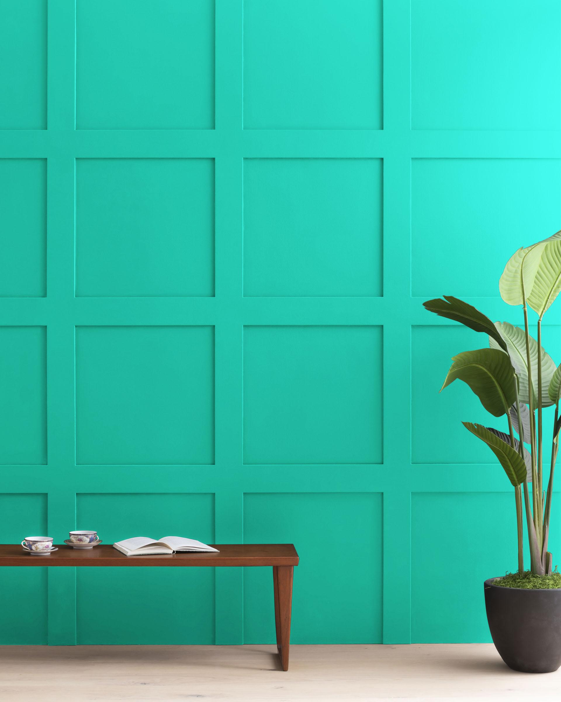 Bahama Green 2045-40 — Ver la foto