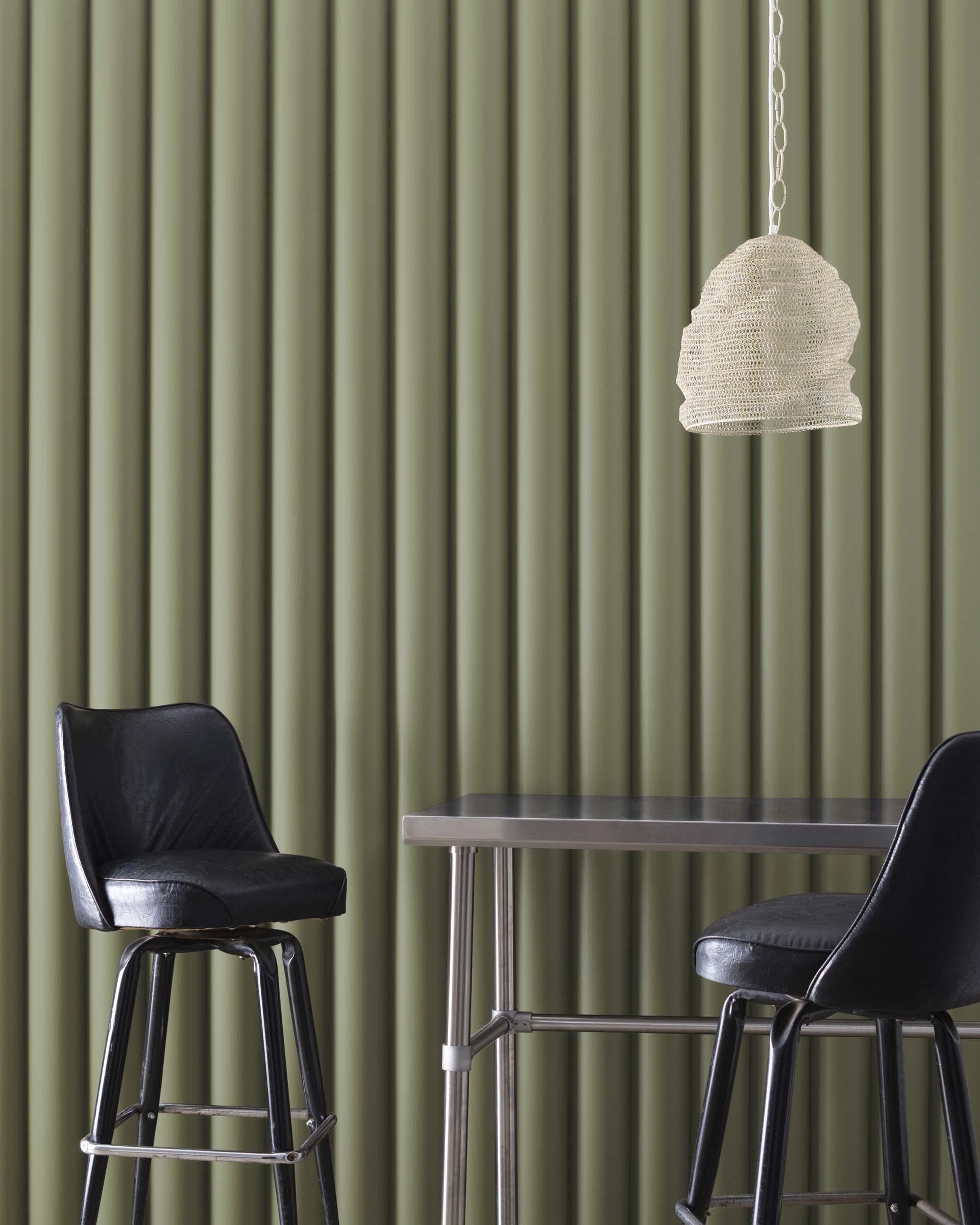 Tate Olive HC-112 — Ver la foto
