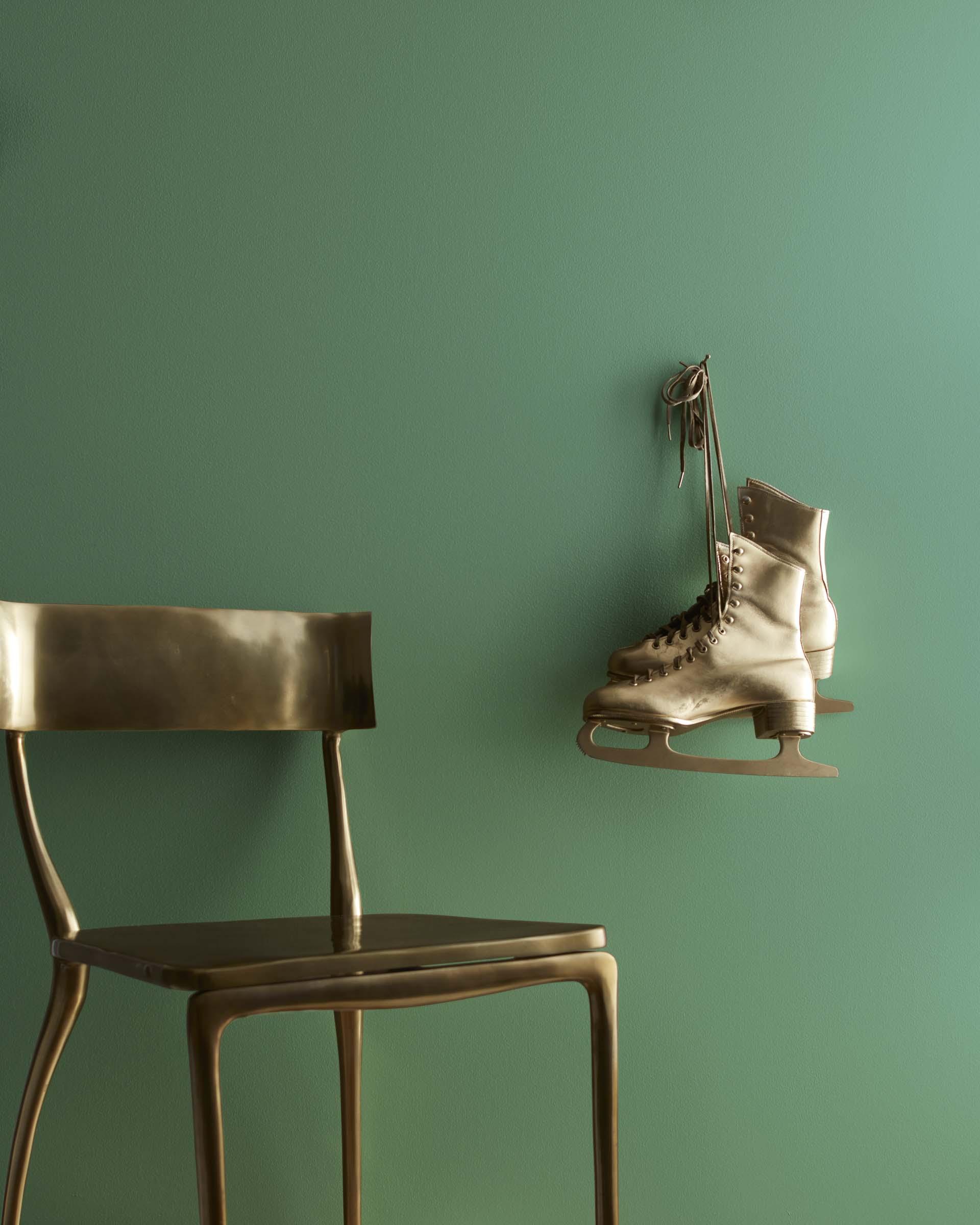 Fairmont Green HC-127 — Ver la foto