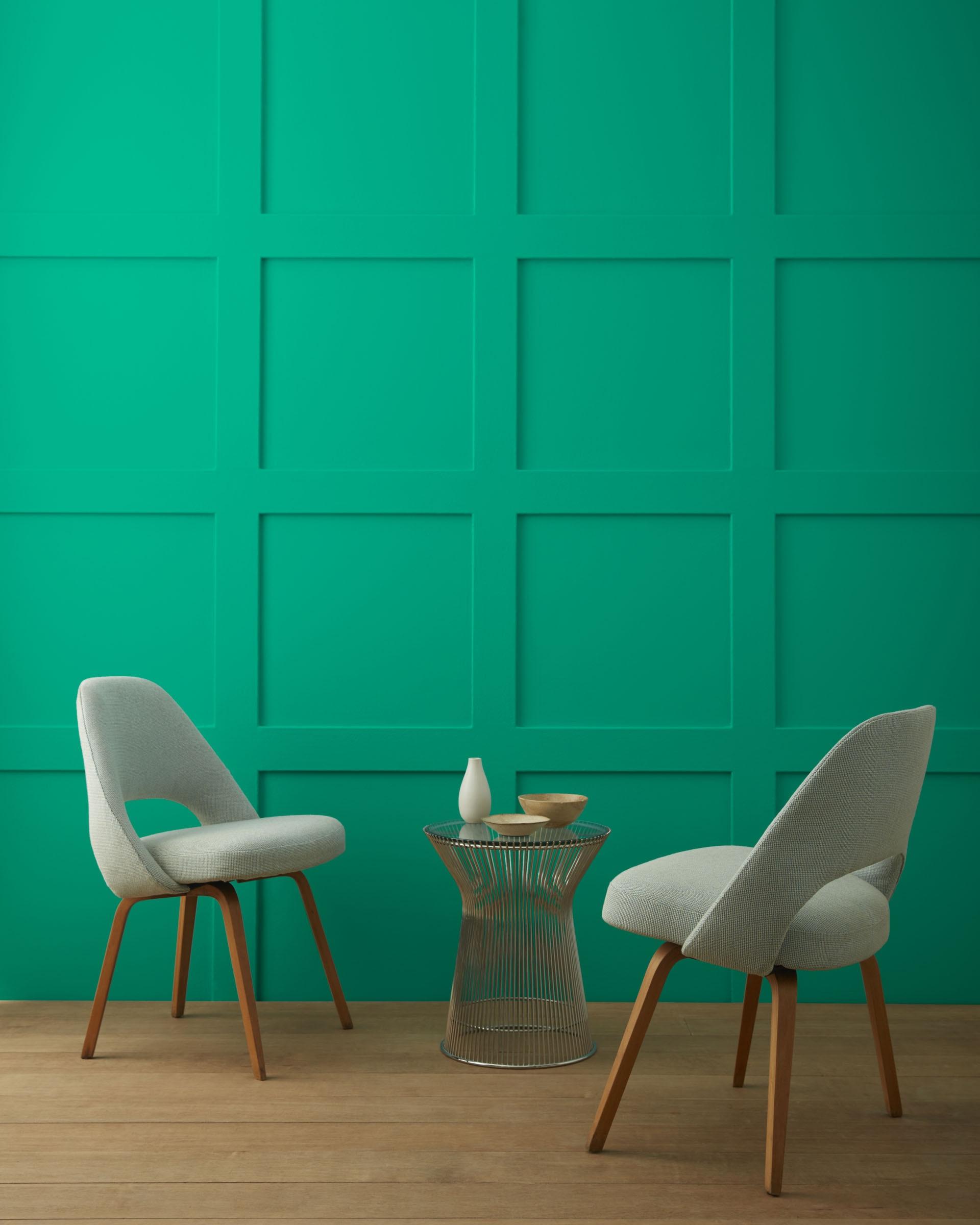 Hummingbird Green 2042-30 — Ver la foto