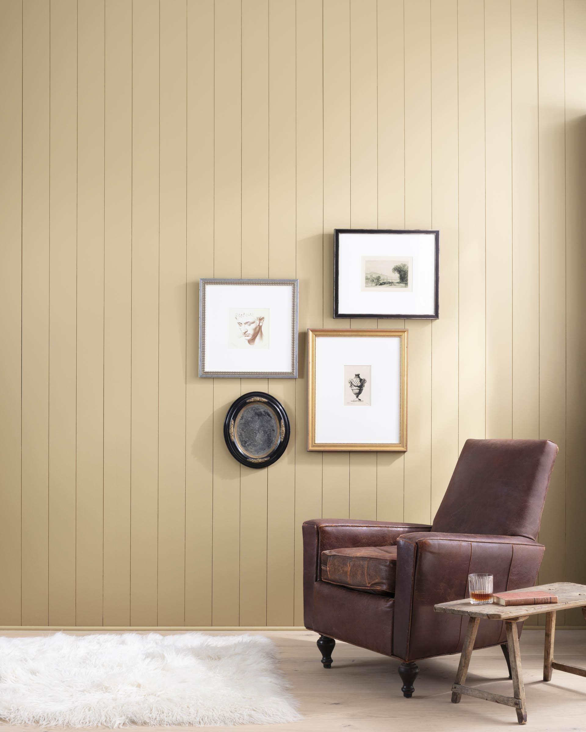 Bracken Biscuit CW-120 — Ver la foto
