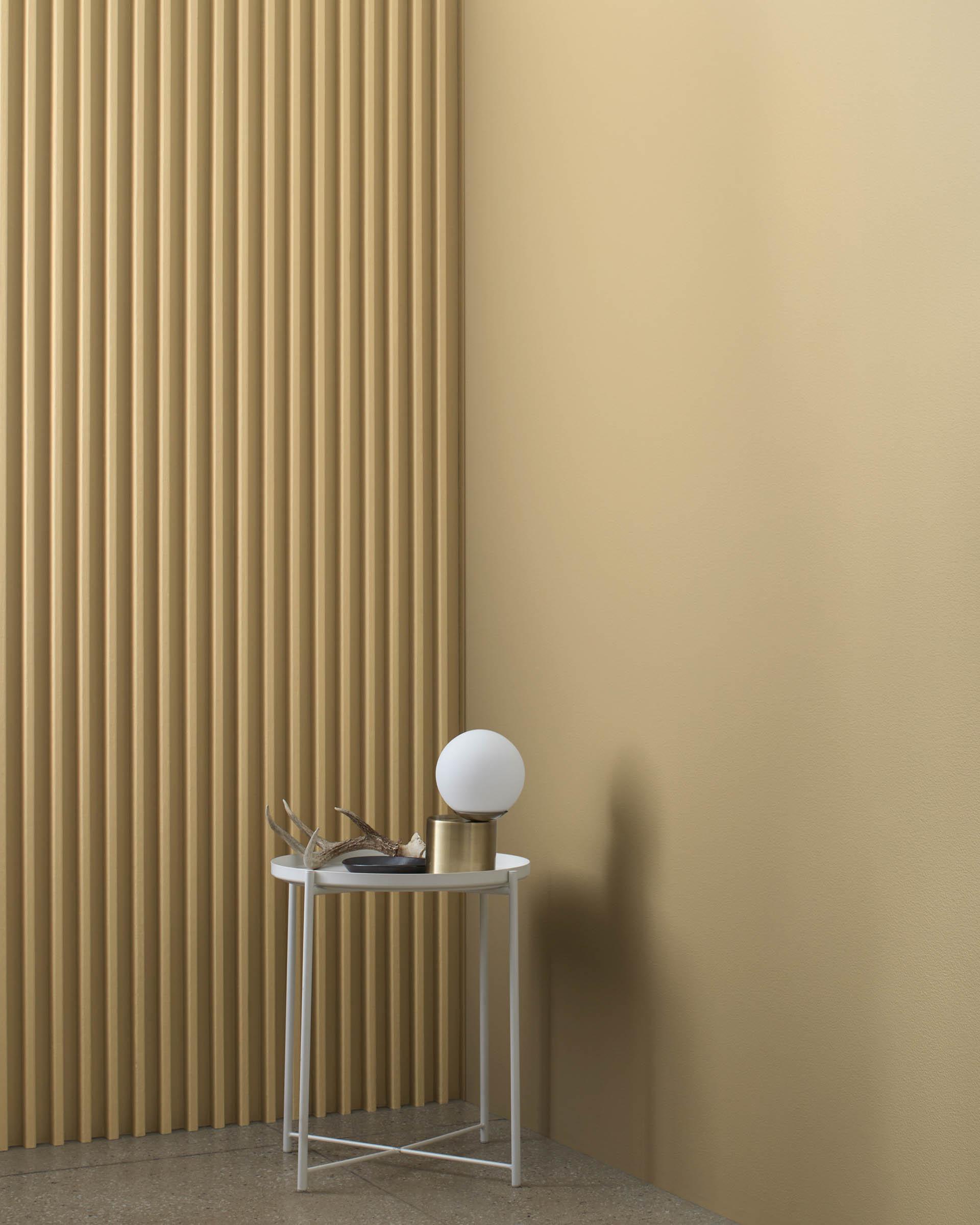 Shelburne Buff HC-28 — Ver la foto