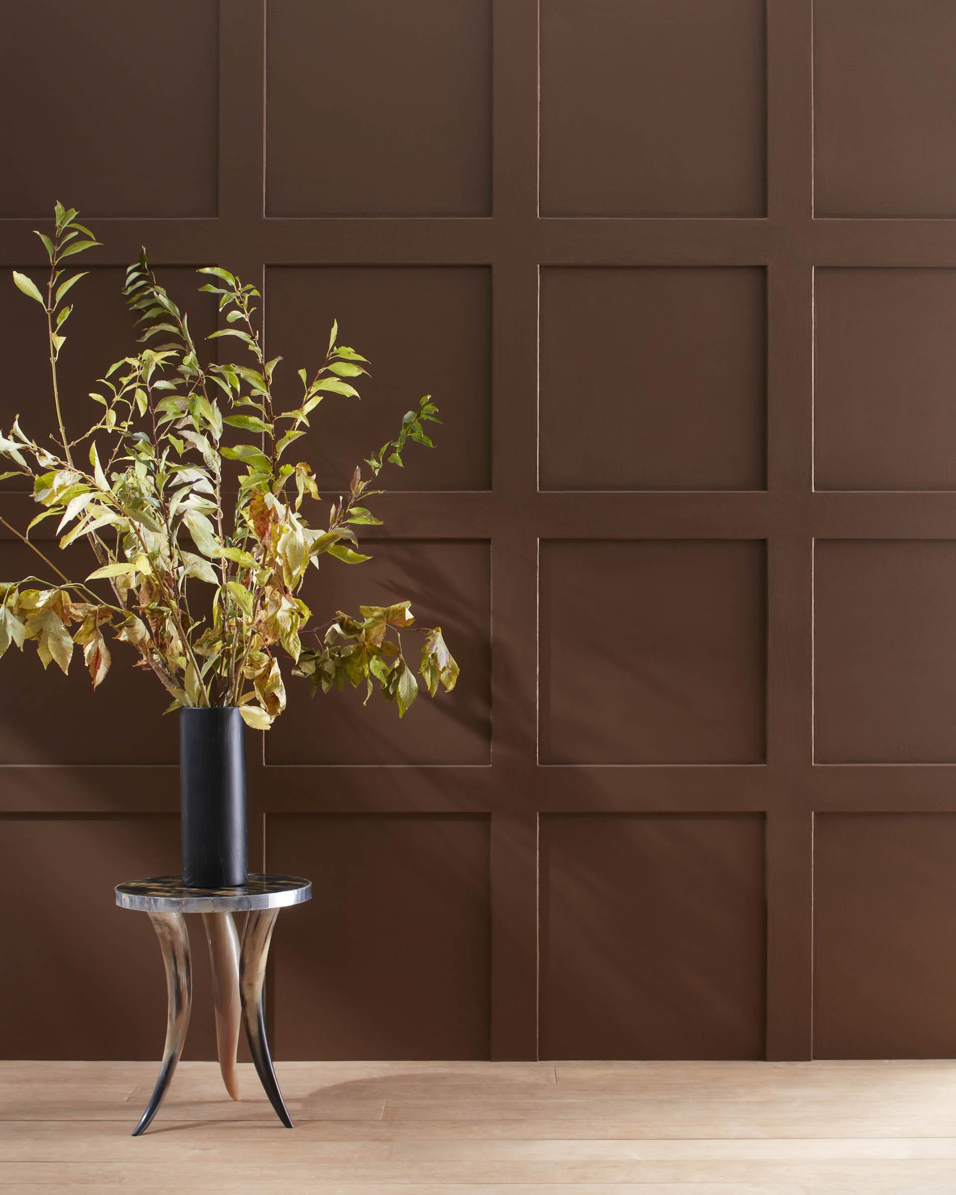 Coffeehouse Chocolate CW-165 — Ver la foto