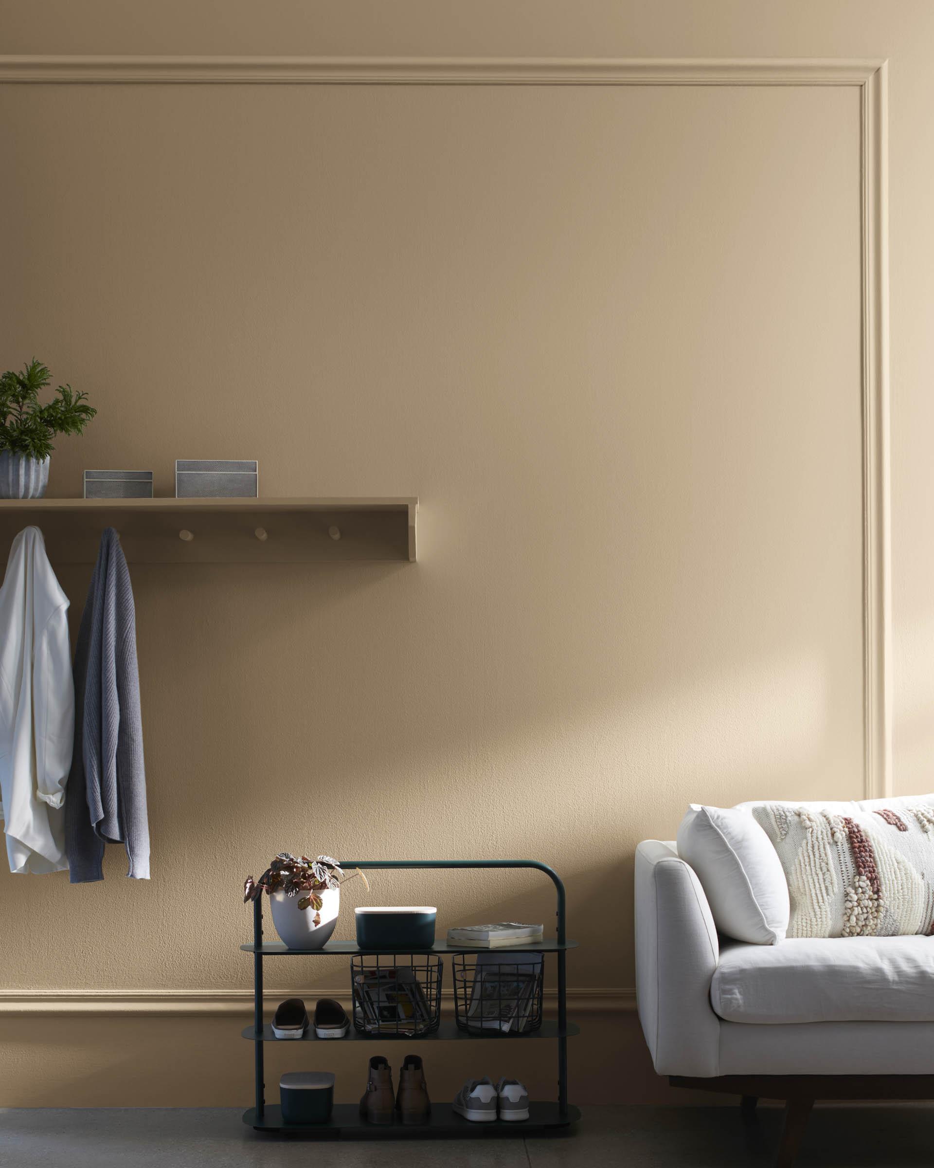 Brush Beige CW-125 — Ver la foto