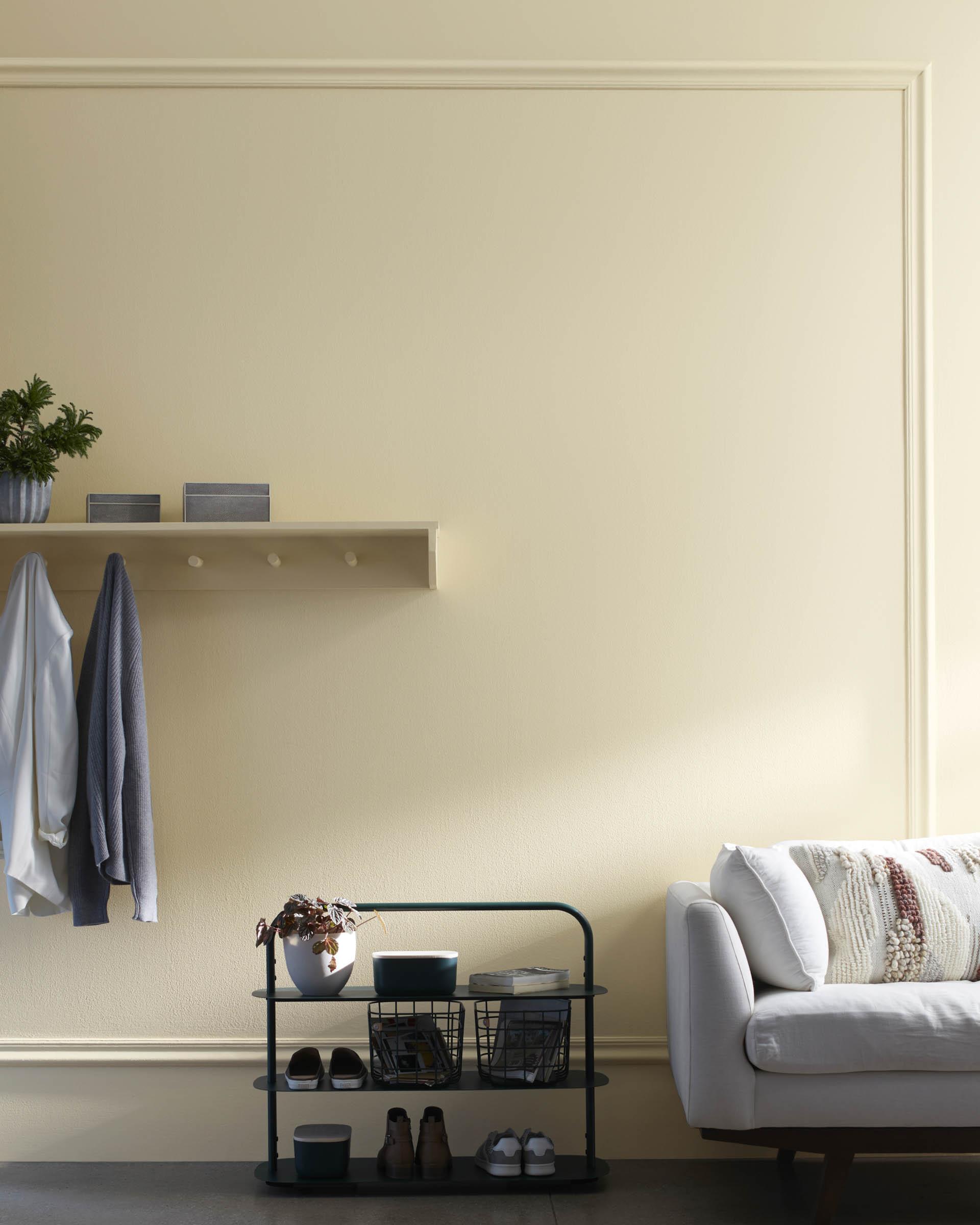 Carrington Beige HC-93 — Ver la foto