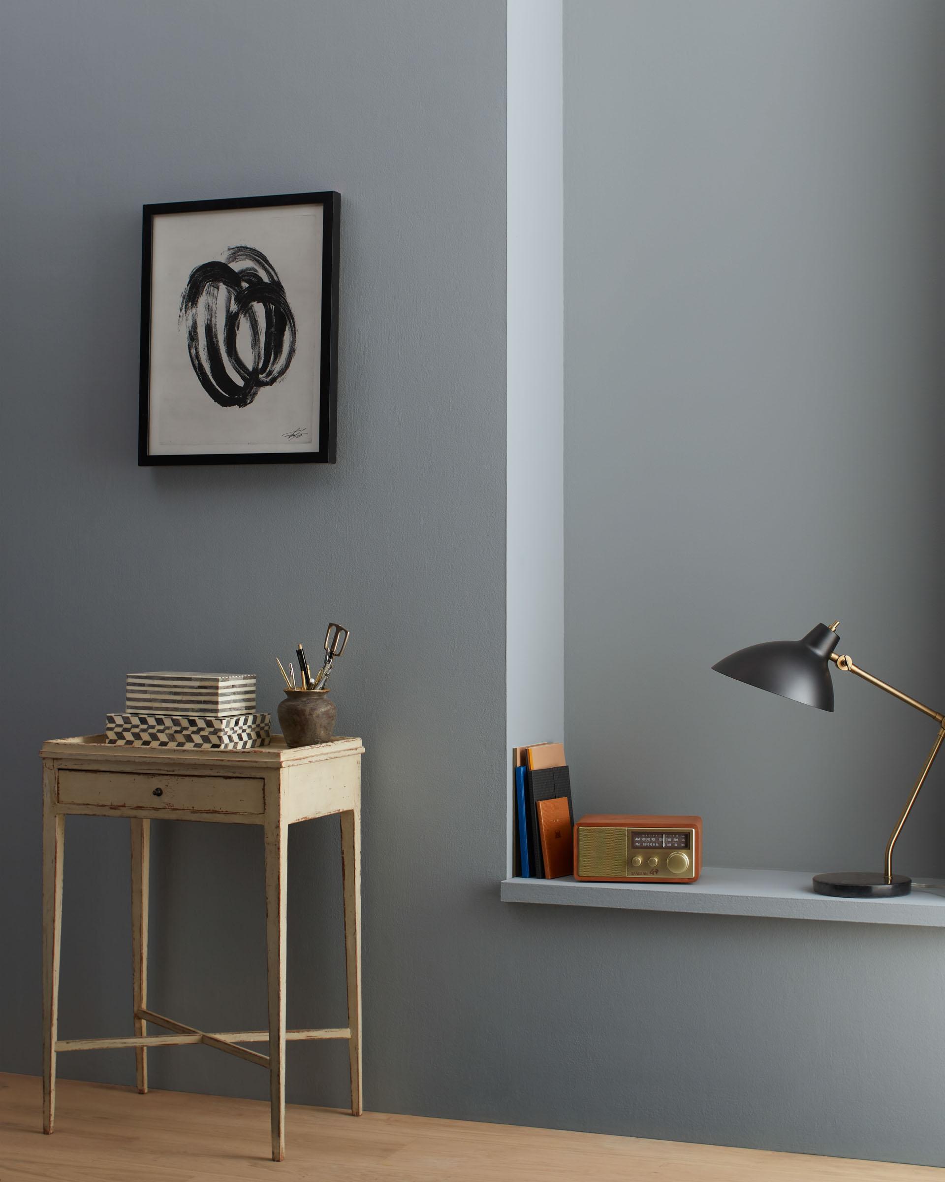 Tucker Gray CW-705 — Ver la foto