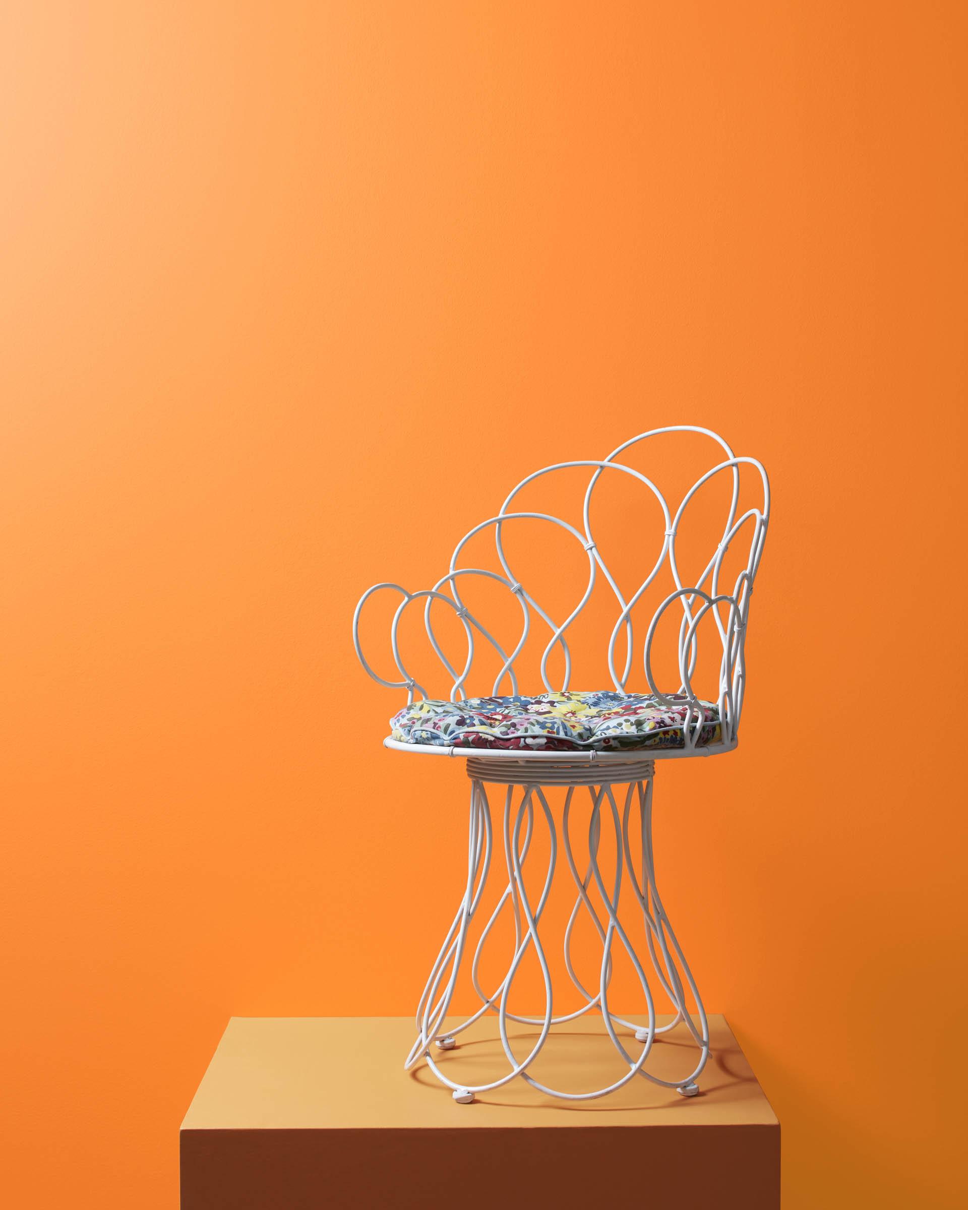 Calypso Orange 2015-30 — Ver la foto