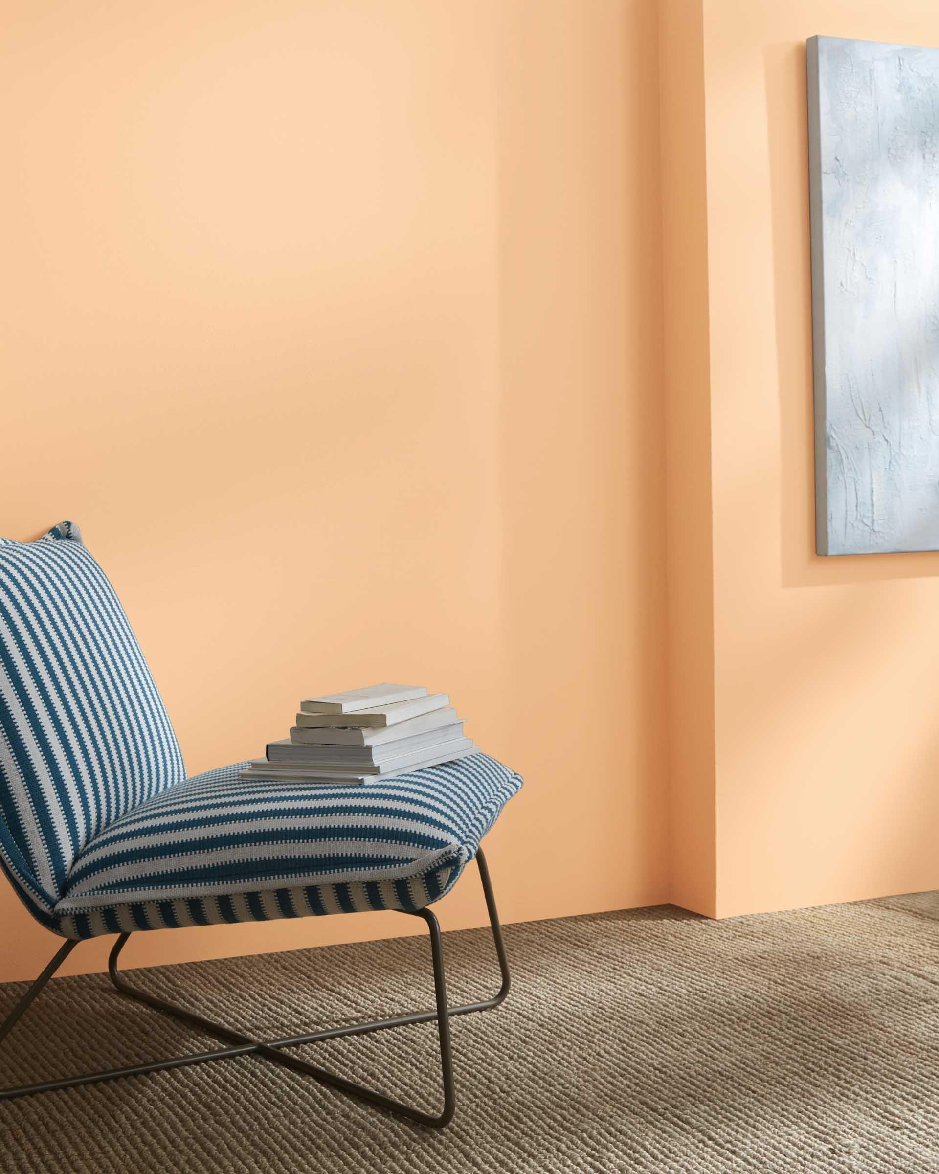 Apricot Chiffon 136 — Ver la foto