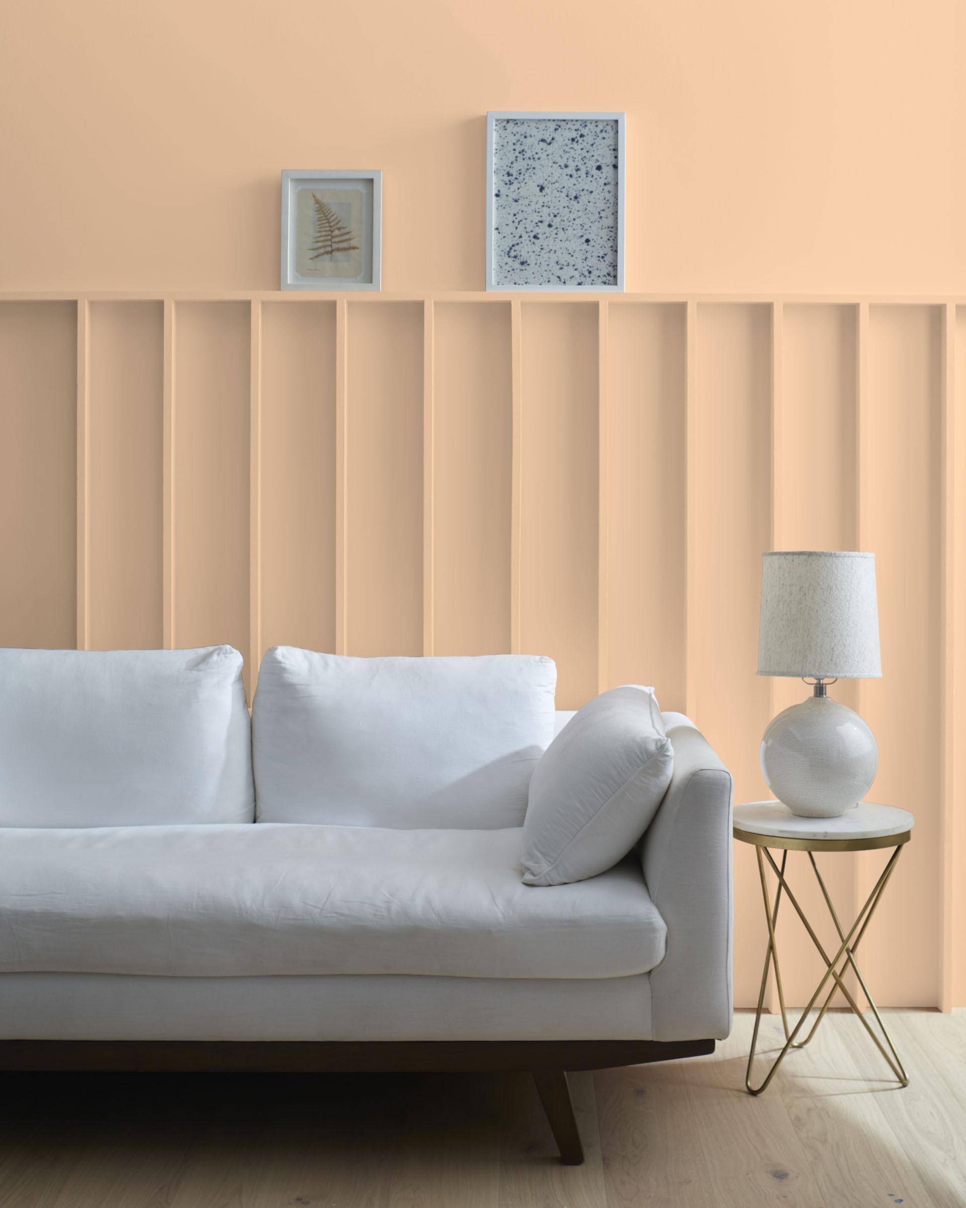 Hathaway Peach HC-53 — Ver la foto