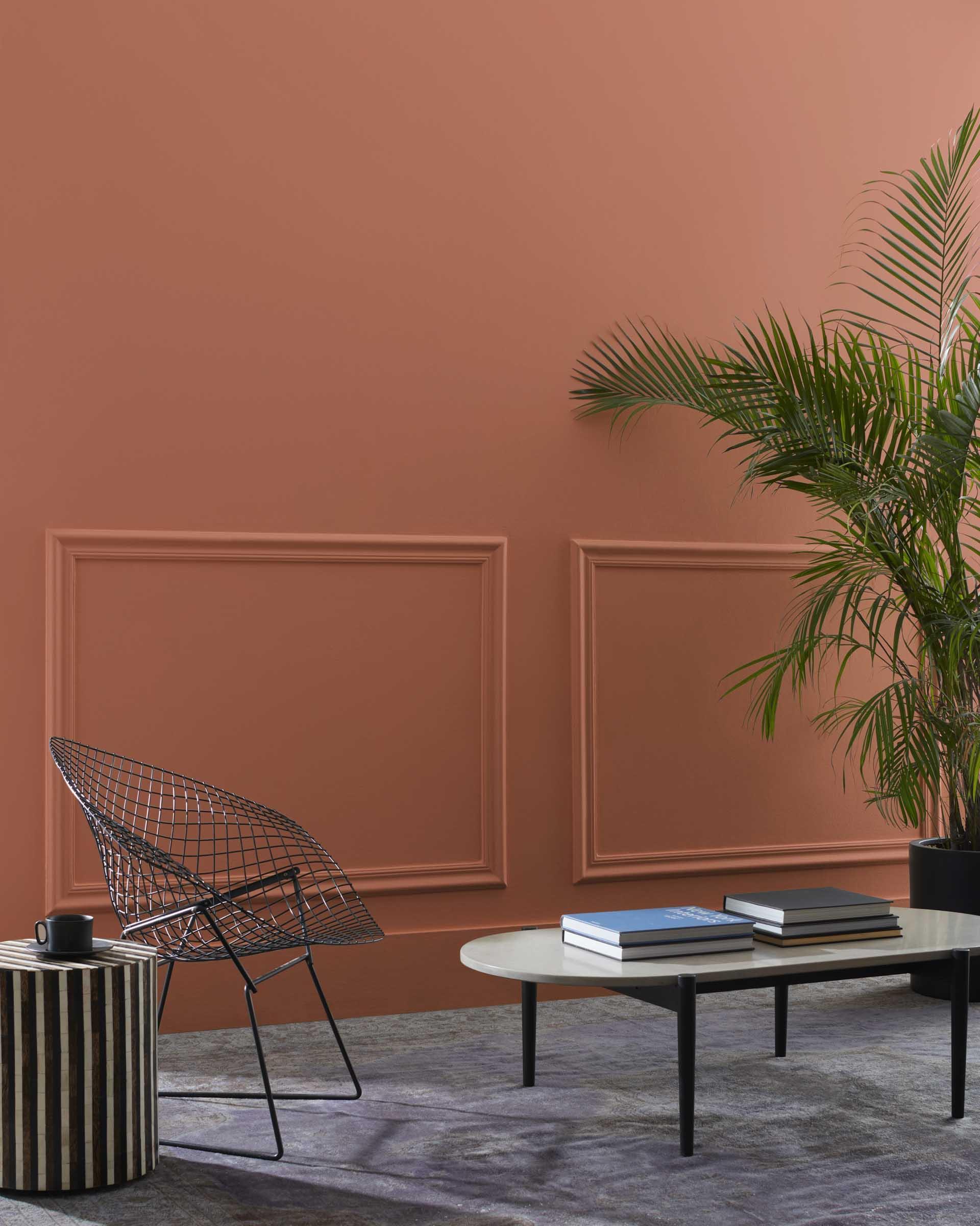 Burnt Sienna 1196 — Ver la foto
