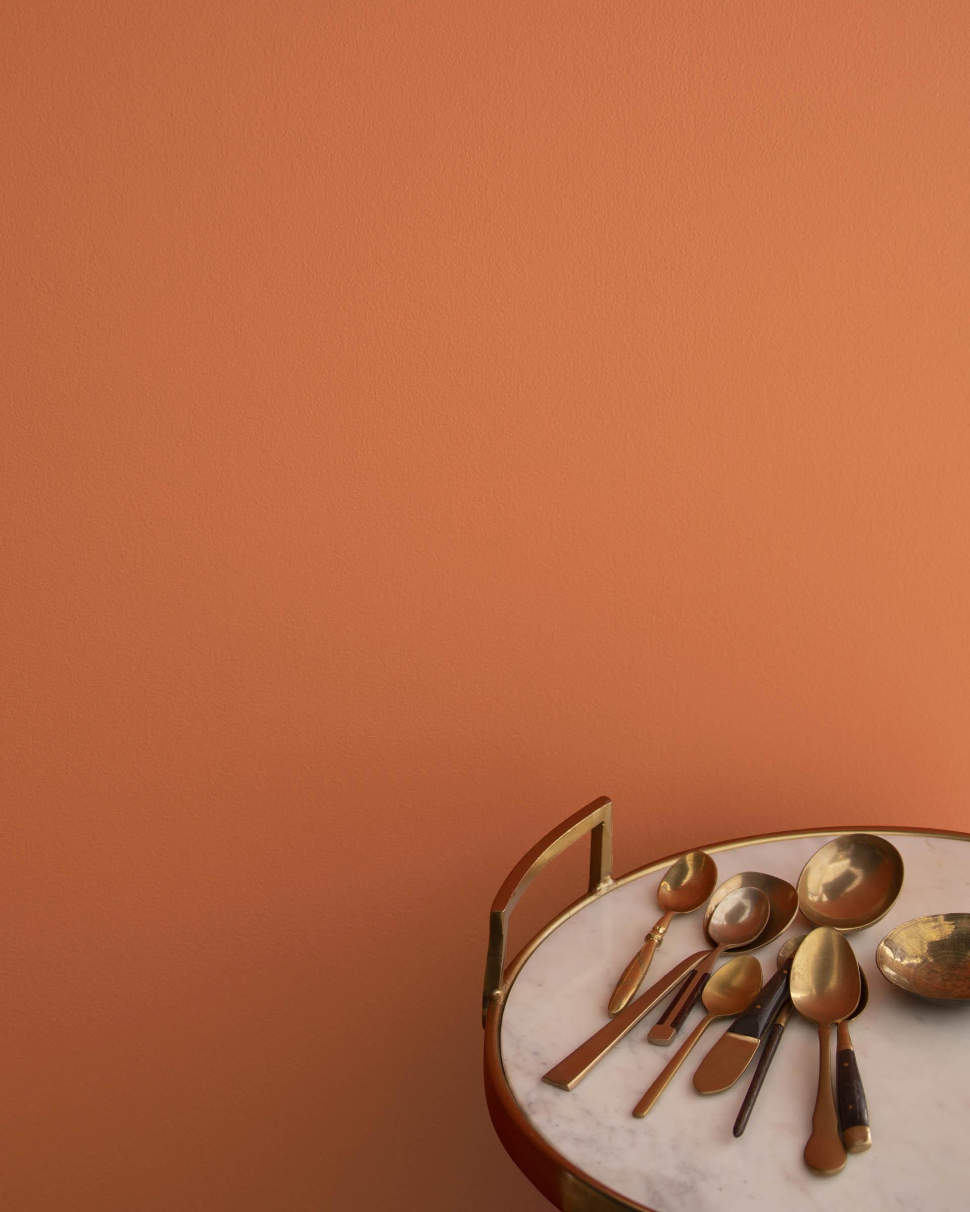 Hale Orange CW-295 — Ver la foto