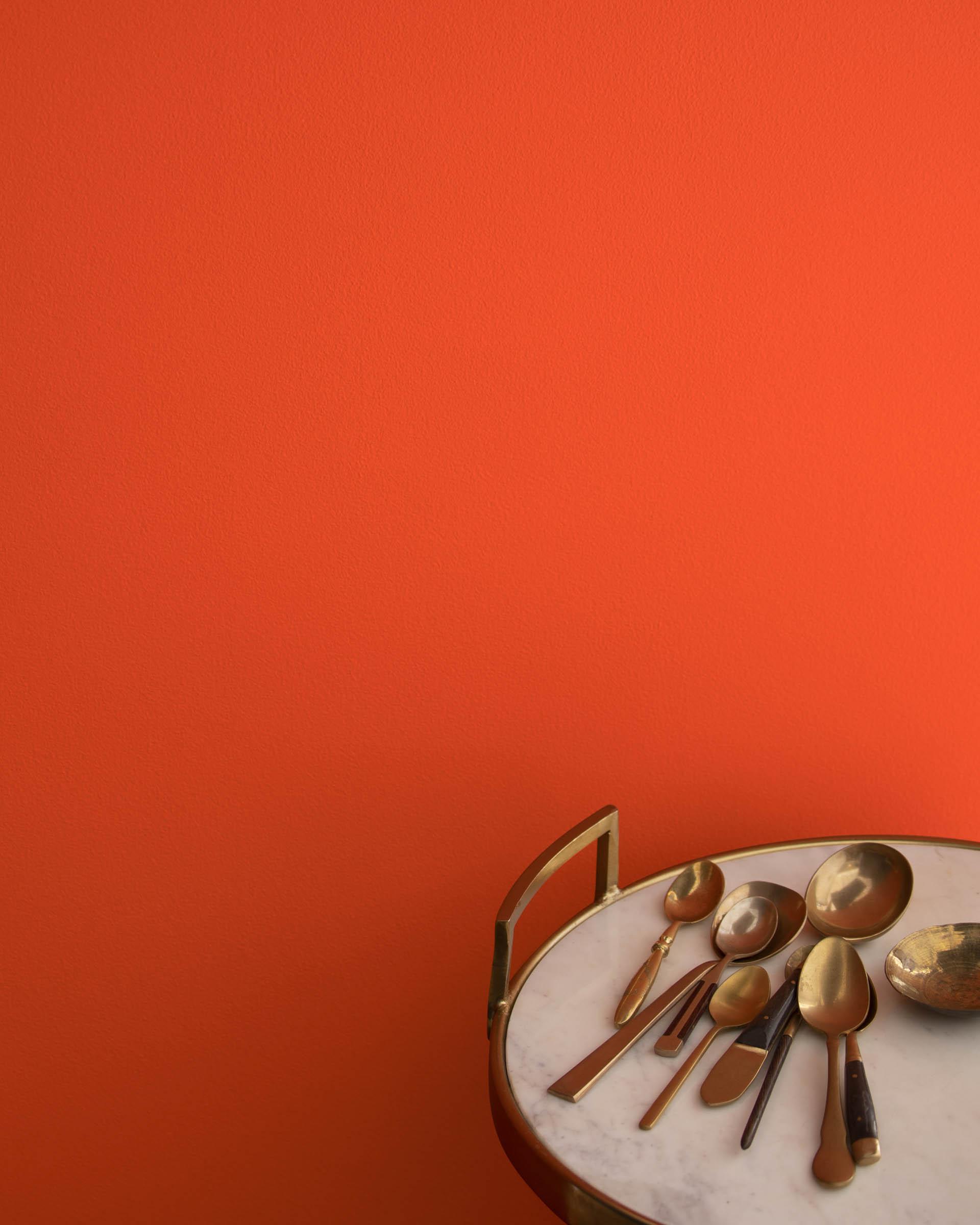 Outrageous Orange 2013-10 — Ver la foto