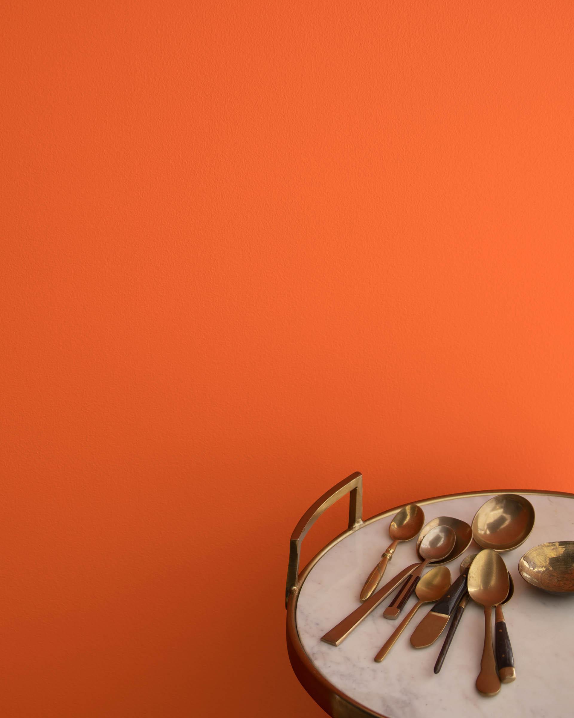 Rumba Orange 2014-20 — Ver la foto