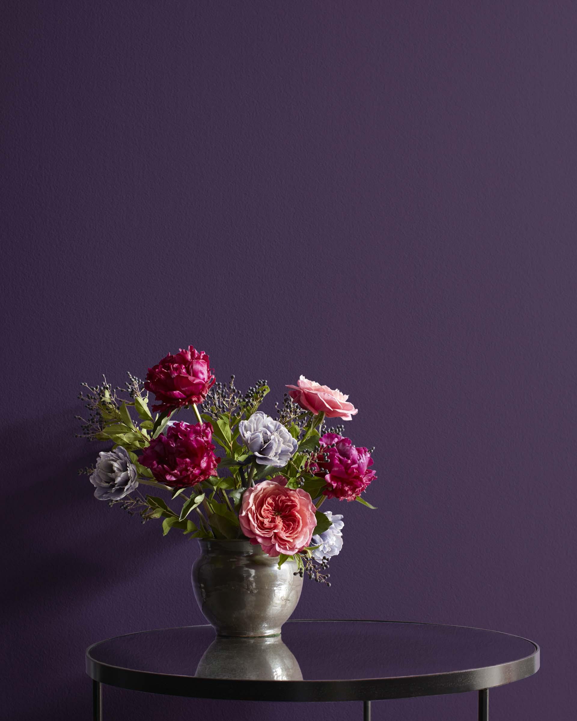 Exotic Purple 2071-10 — Ver la foto