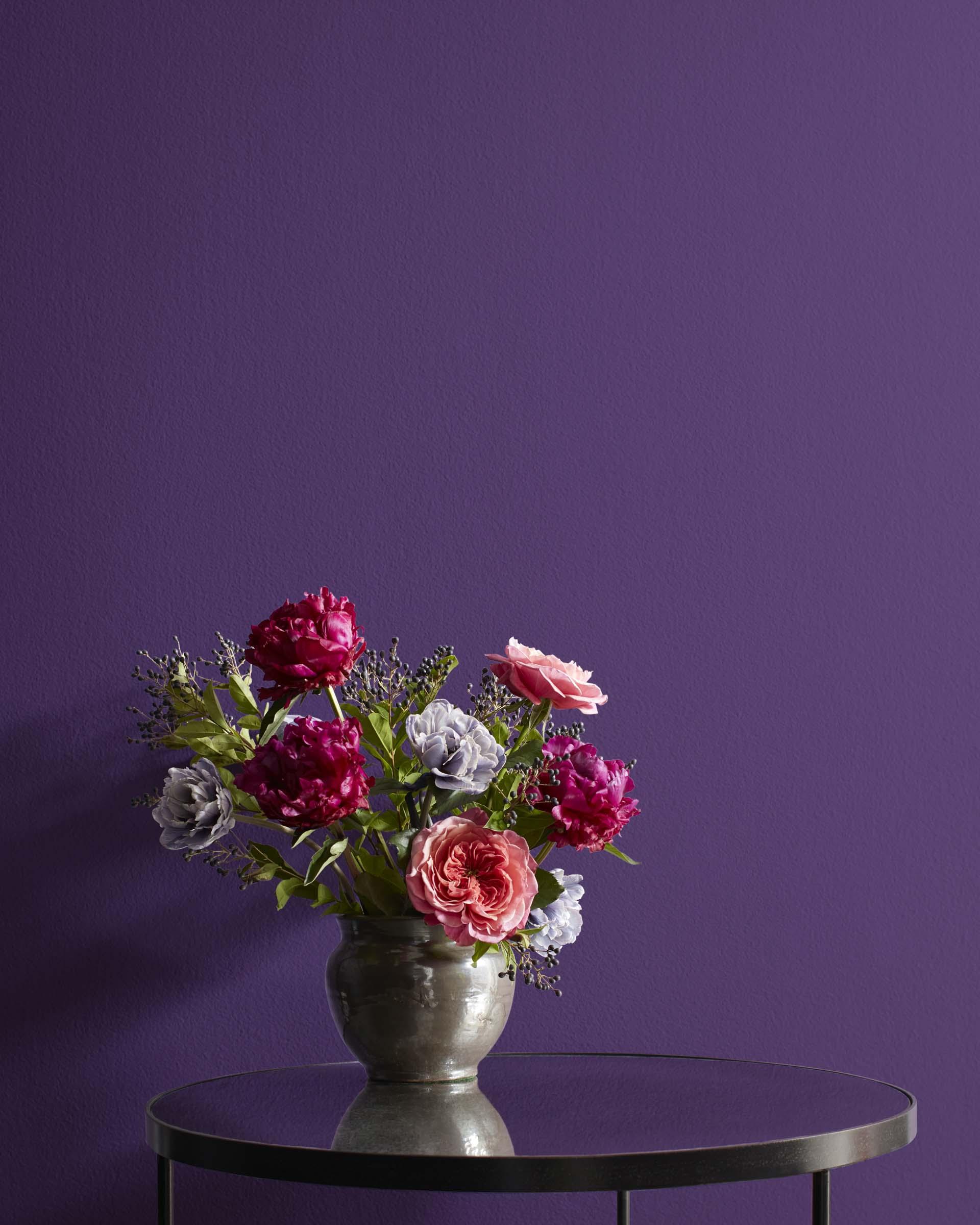 Gentle Violet 2071-20 — Ver la foto