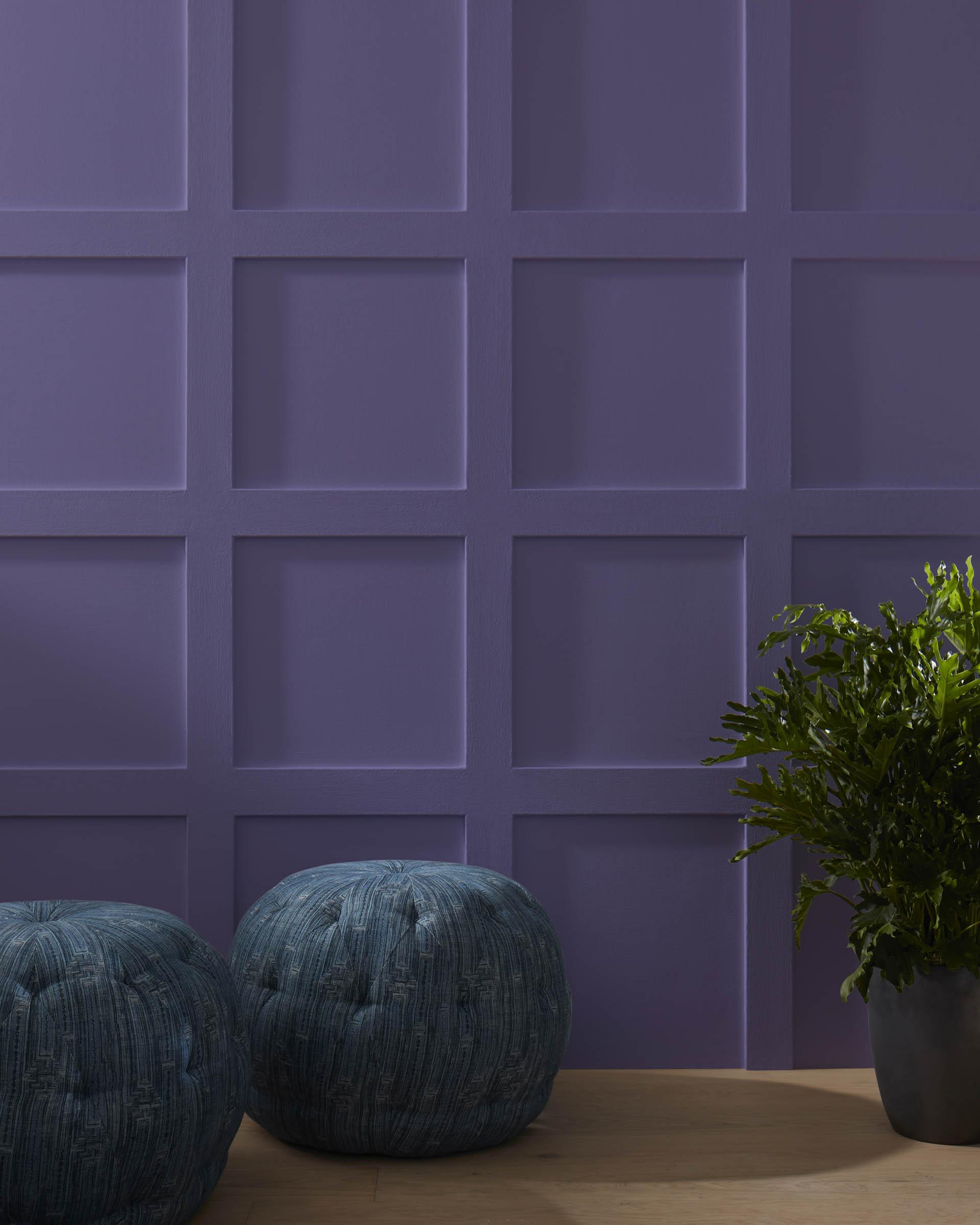 Dark Lilac 2070-30 — Ver la foto