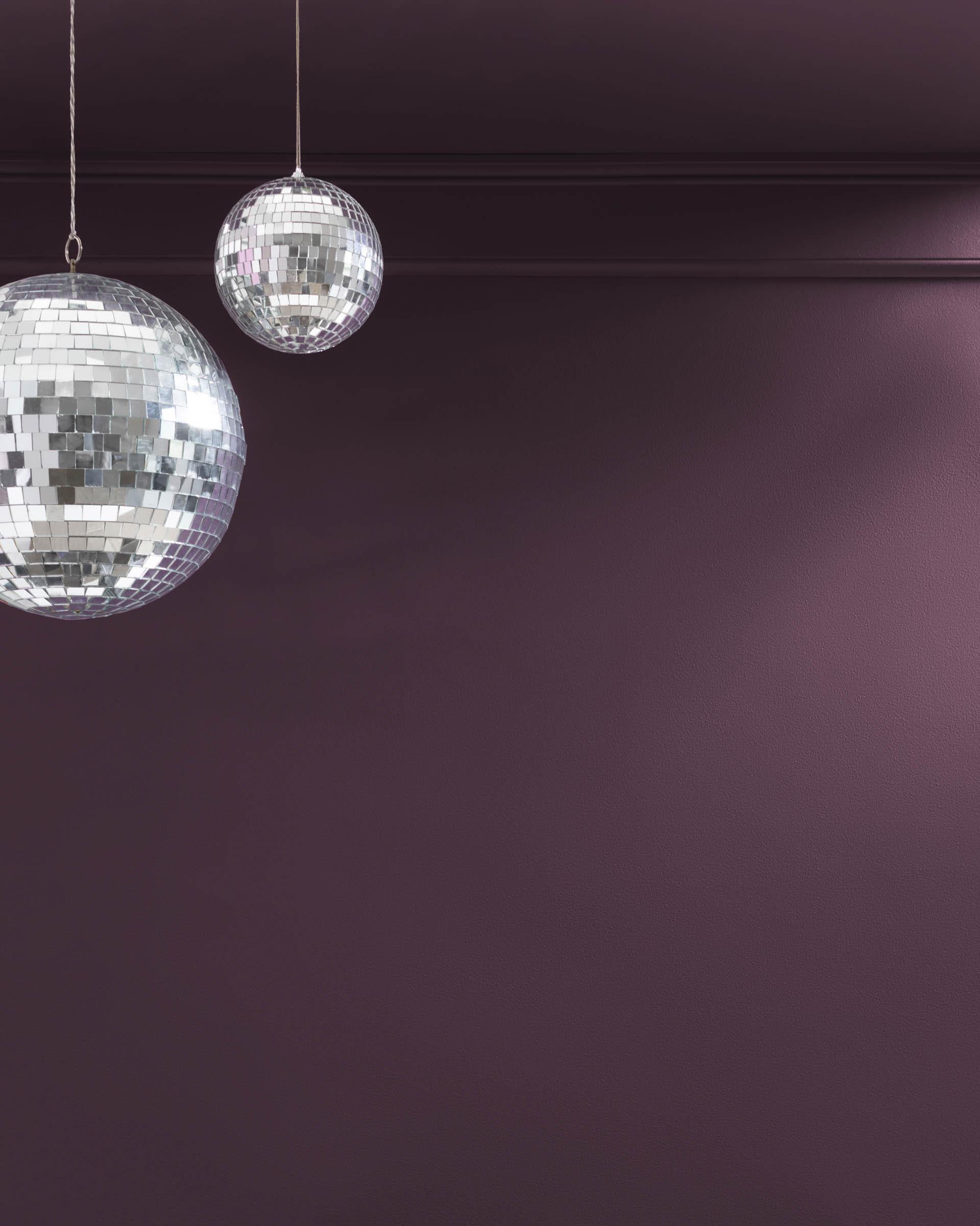 Dark Purple 2073-10 — Ver la foto