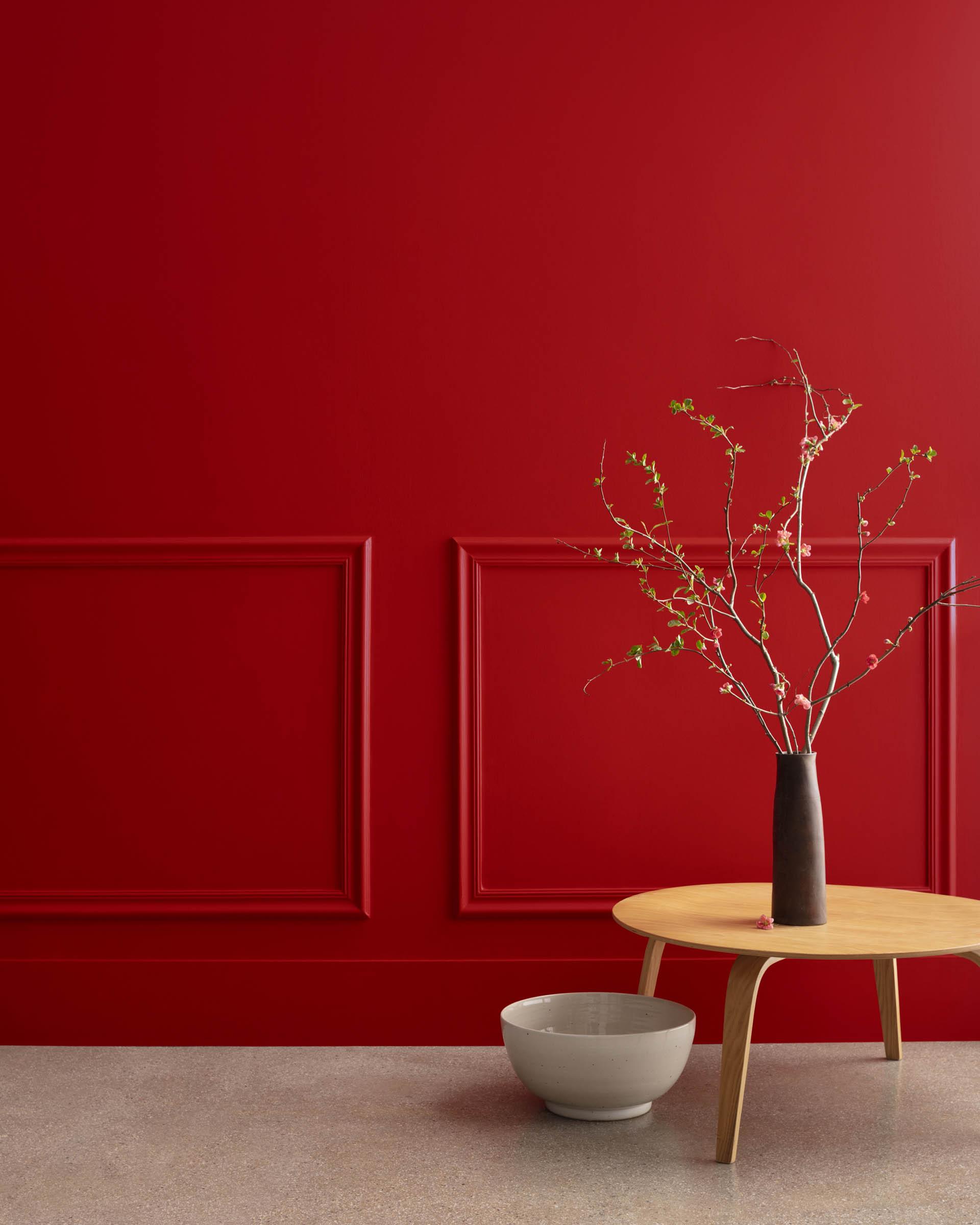 Heritage Red HC-181 — Ver la foto
