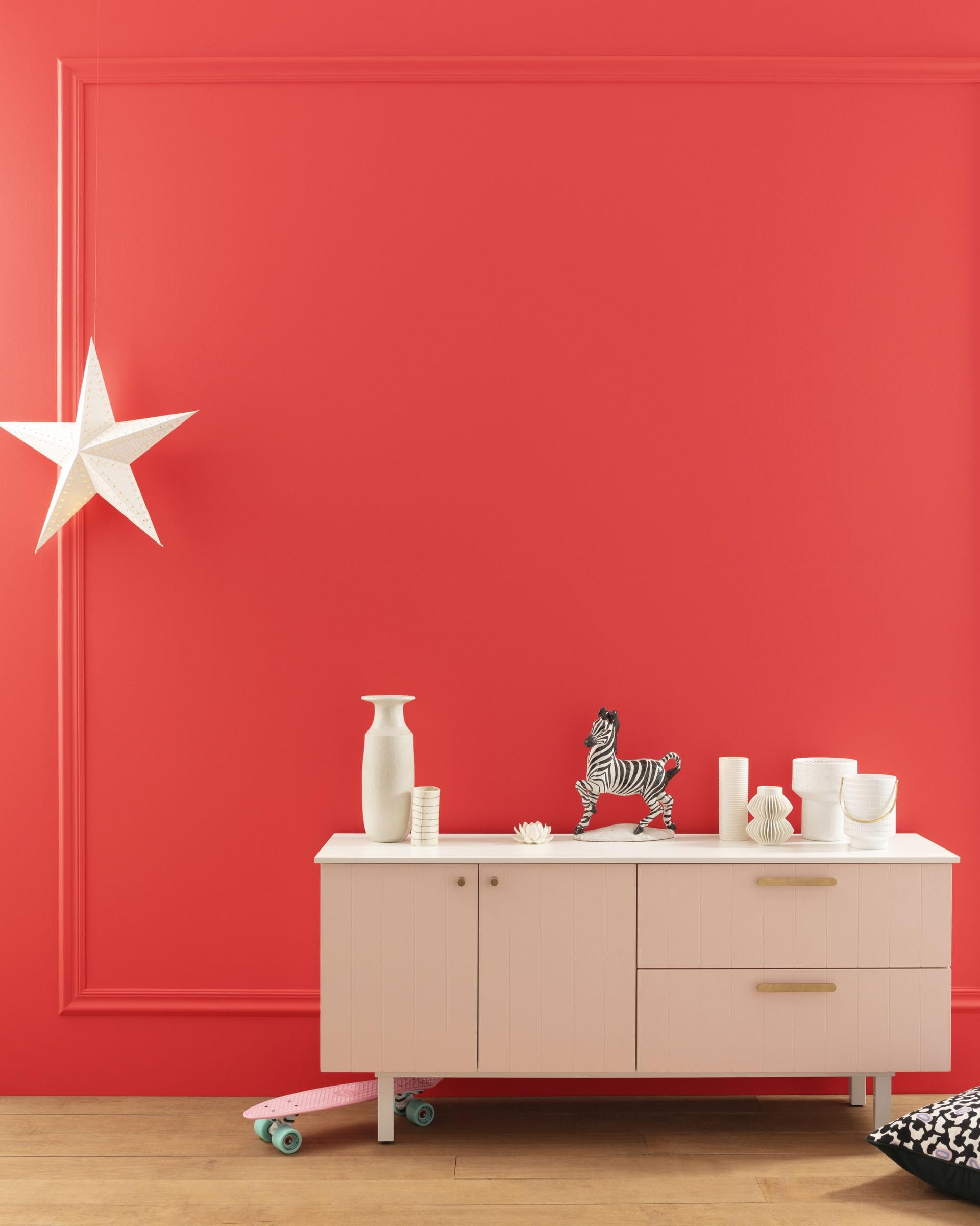 Bull's Eye Red 2002-20 — Ver la foto