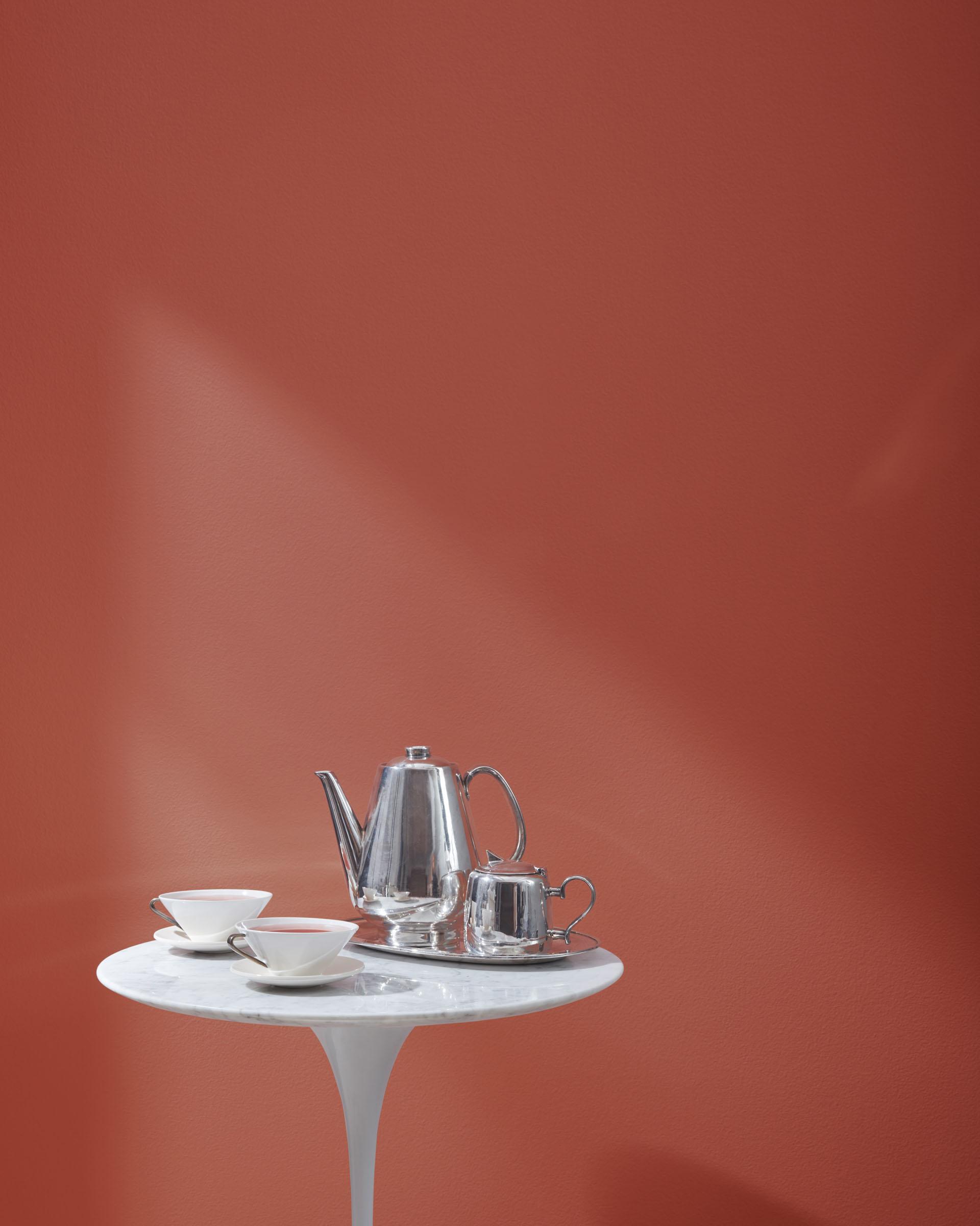 Vintage Redware 2172-30 — Ver la foto