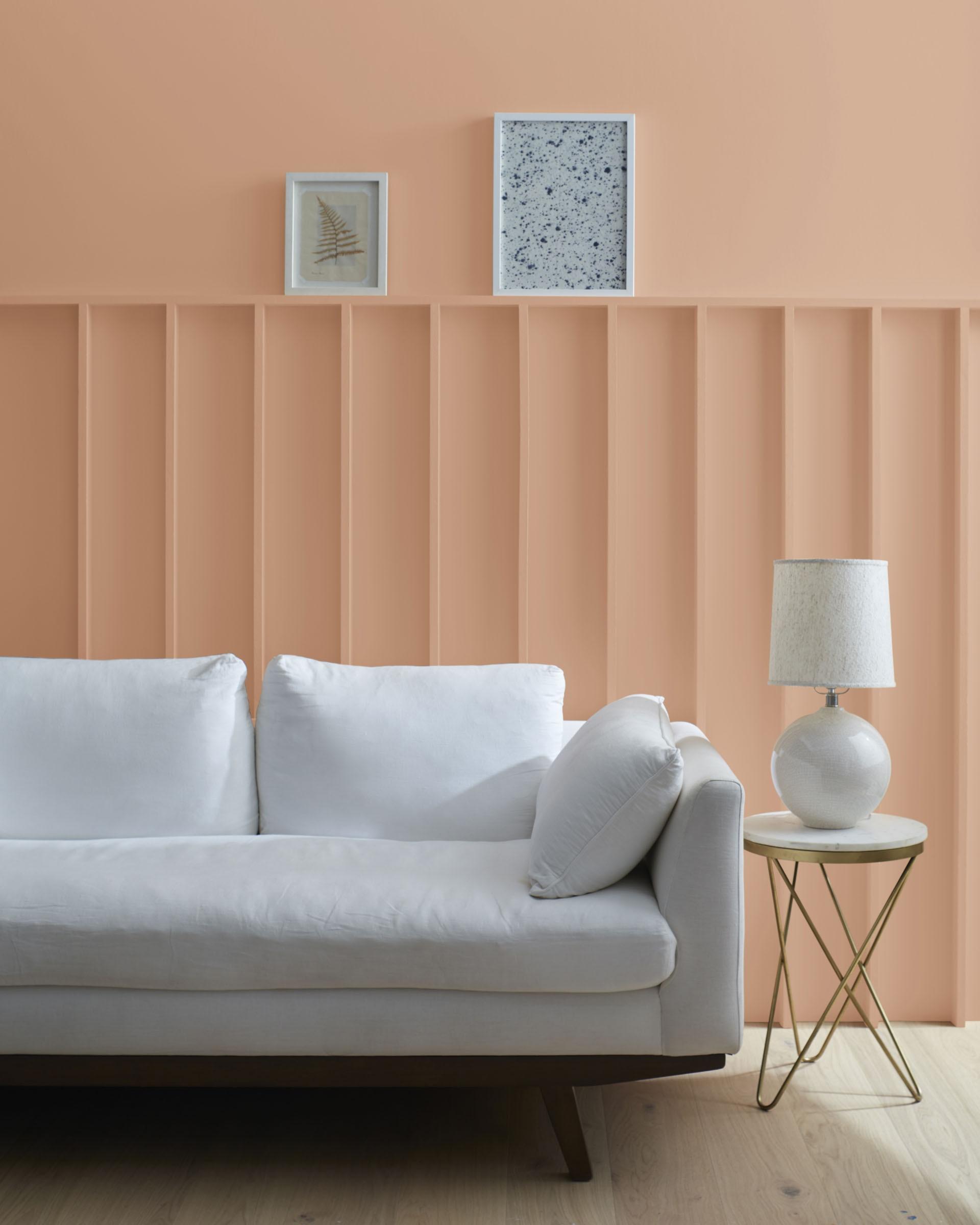Winthrop Peach HC-55 — Ver la foto