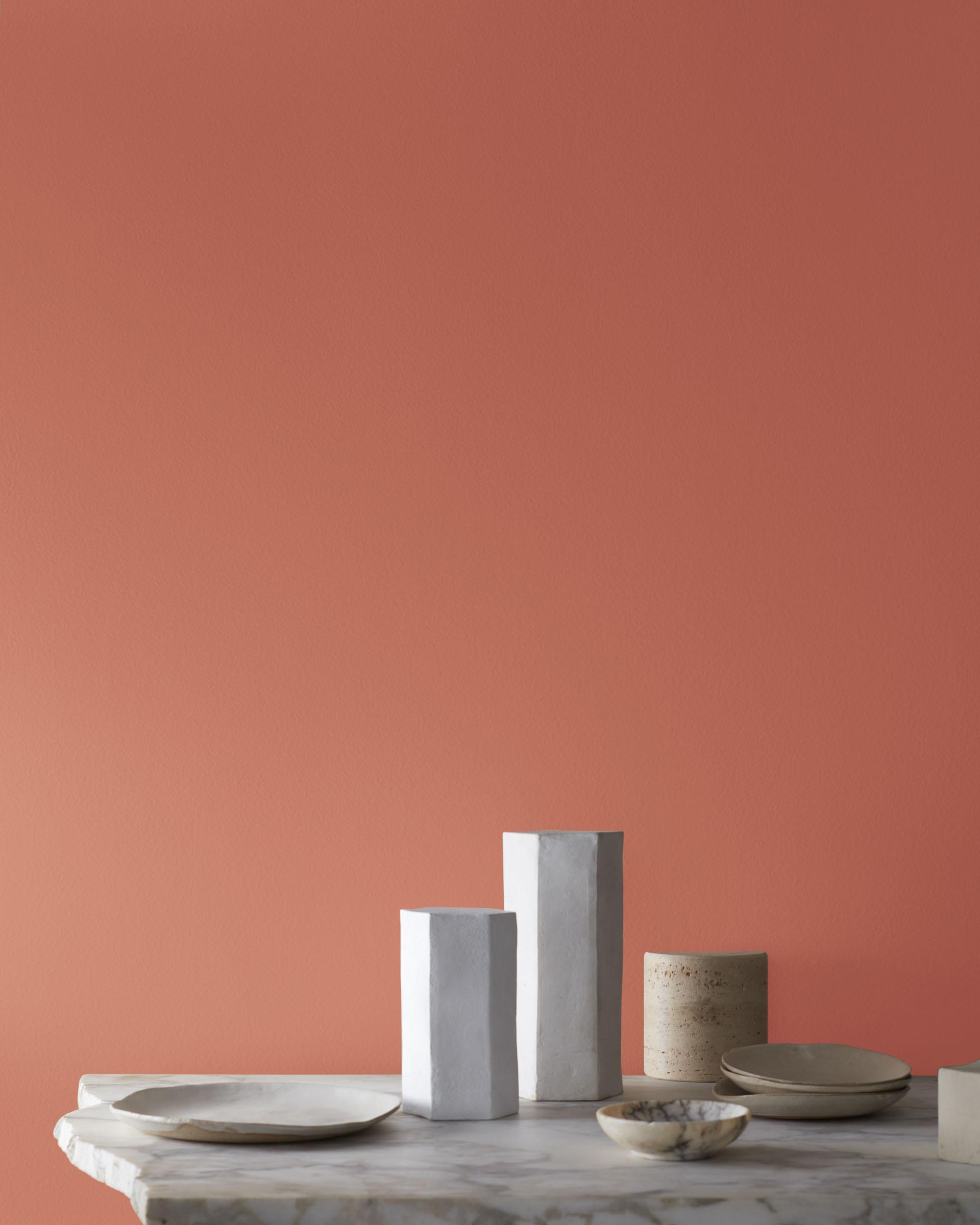 Baked Terra Cotta 1202 — Ver la foto