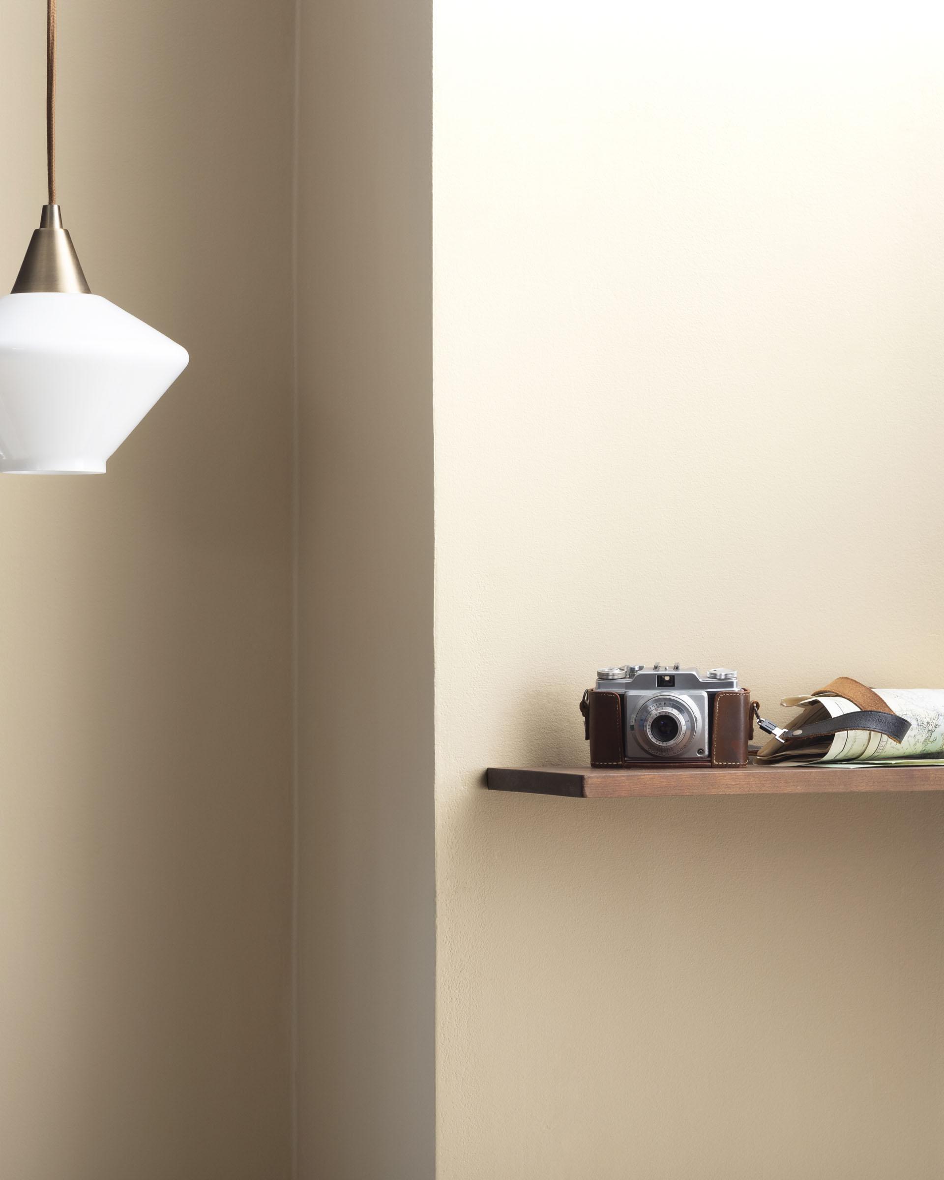 Lambskin OC-3 — Show the photo