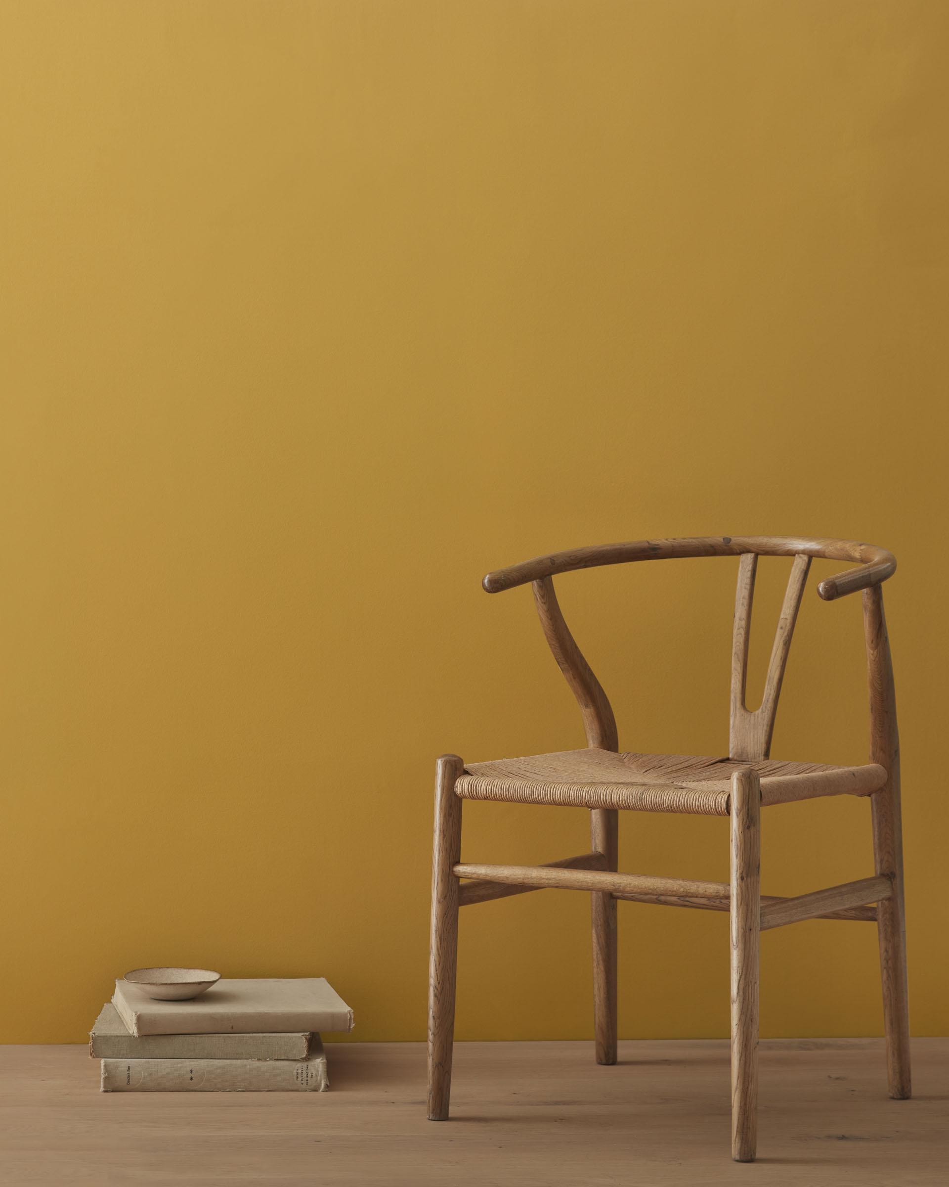 Aztec Yellow 2152-20 — Ver la foto