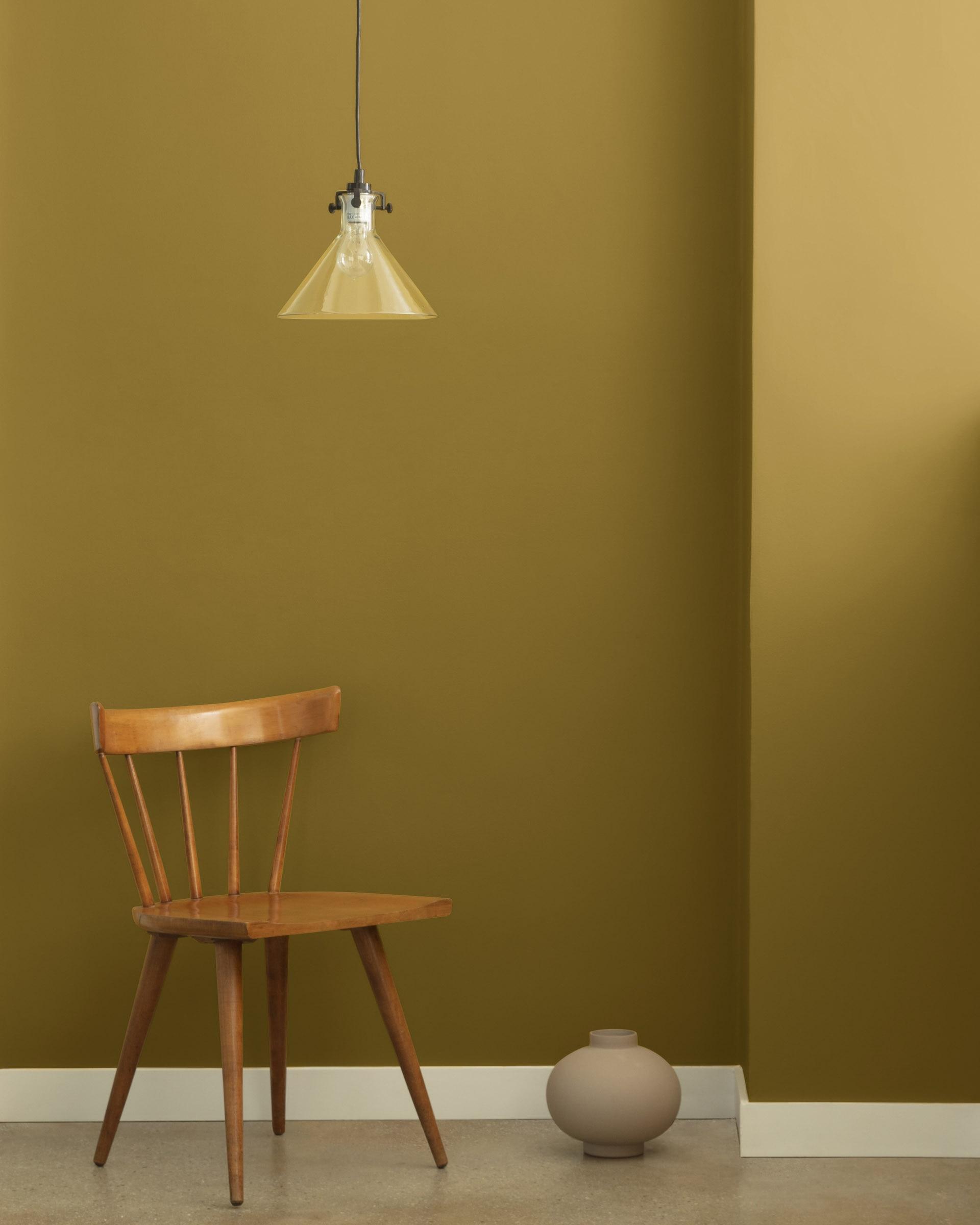Mustard Olive 2151-10 — Ver la foto