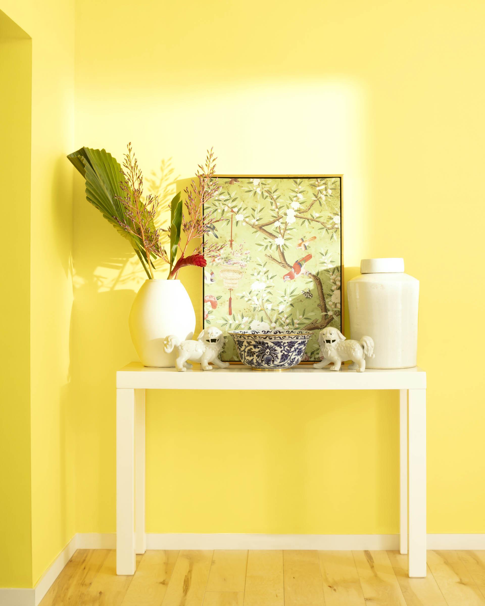 Delightful Yellow 335 — Ver la foto