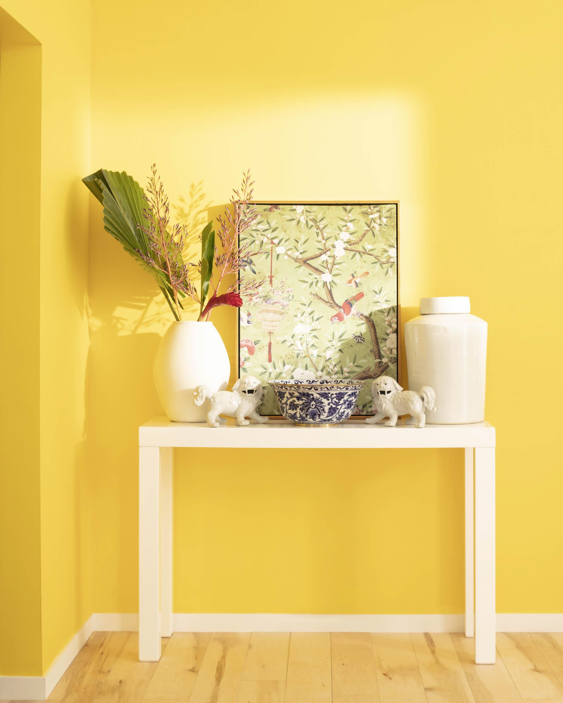 Sun Kissed Yellow 2022-20 — Ver la foto