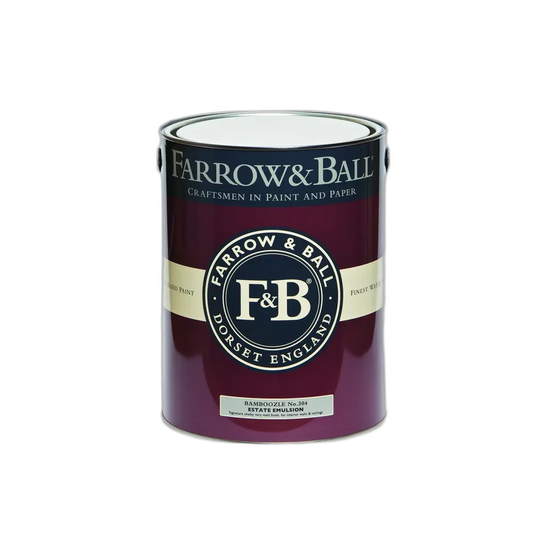 Estate Emulsion