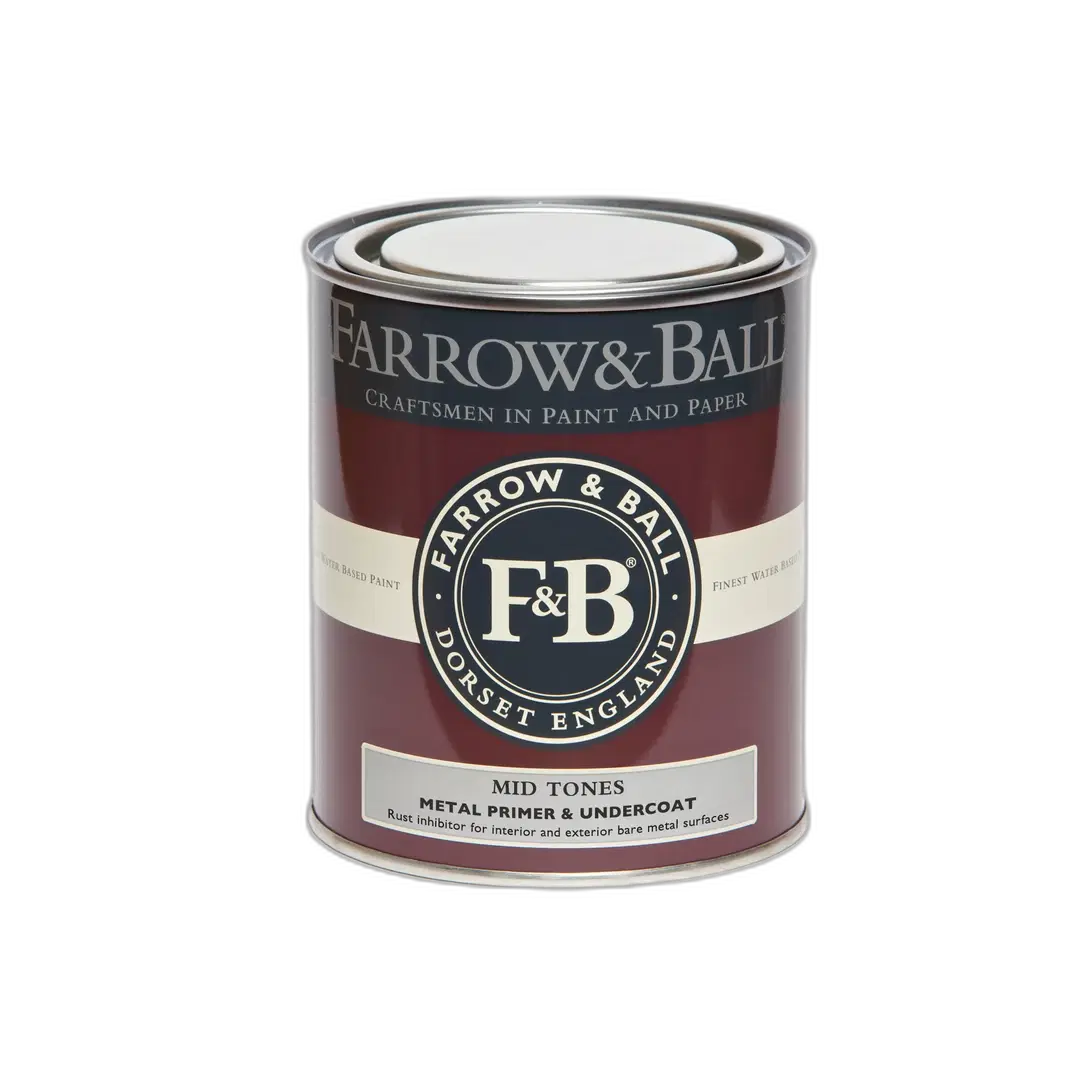 Wall Primer & Undercoat