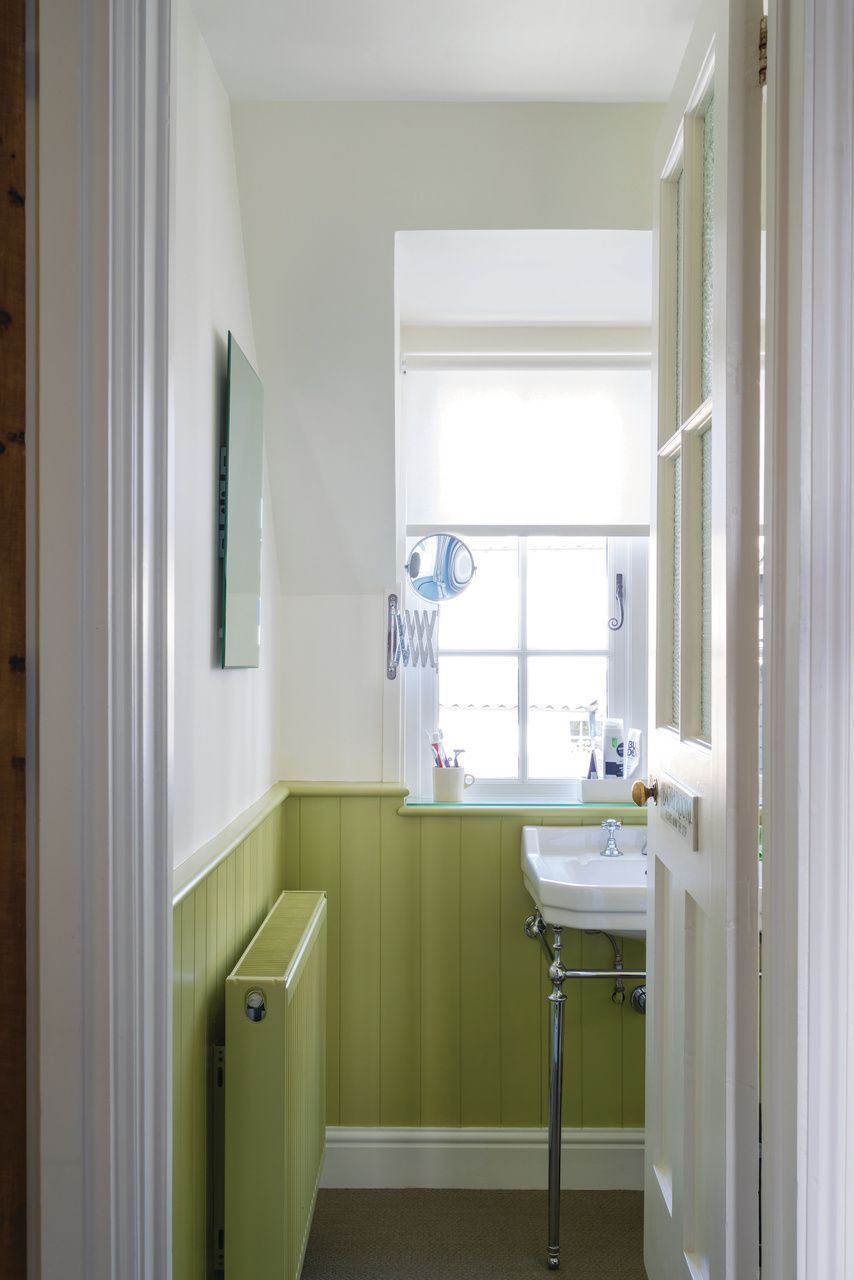 Churlish Green No.251 — Ver la foto