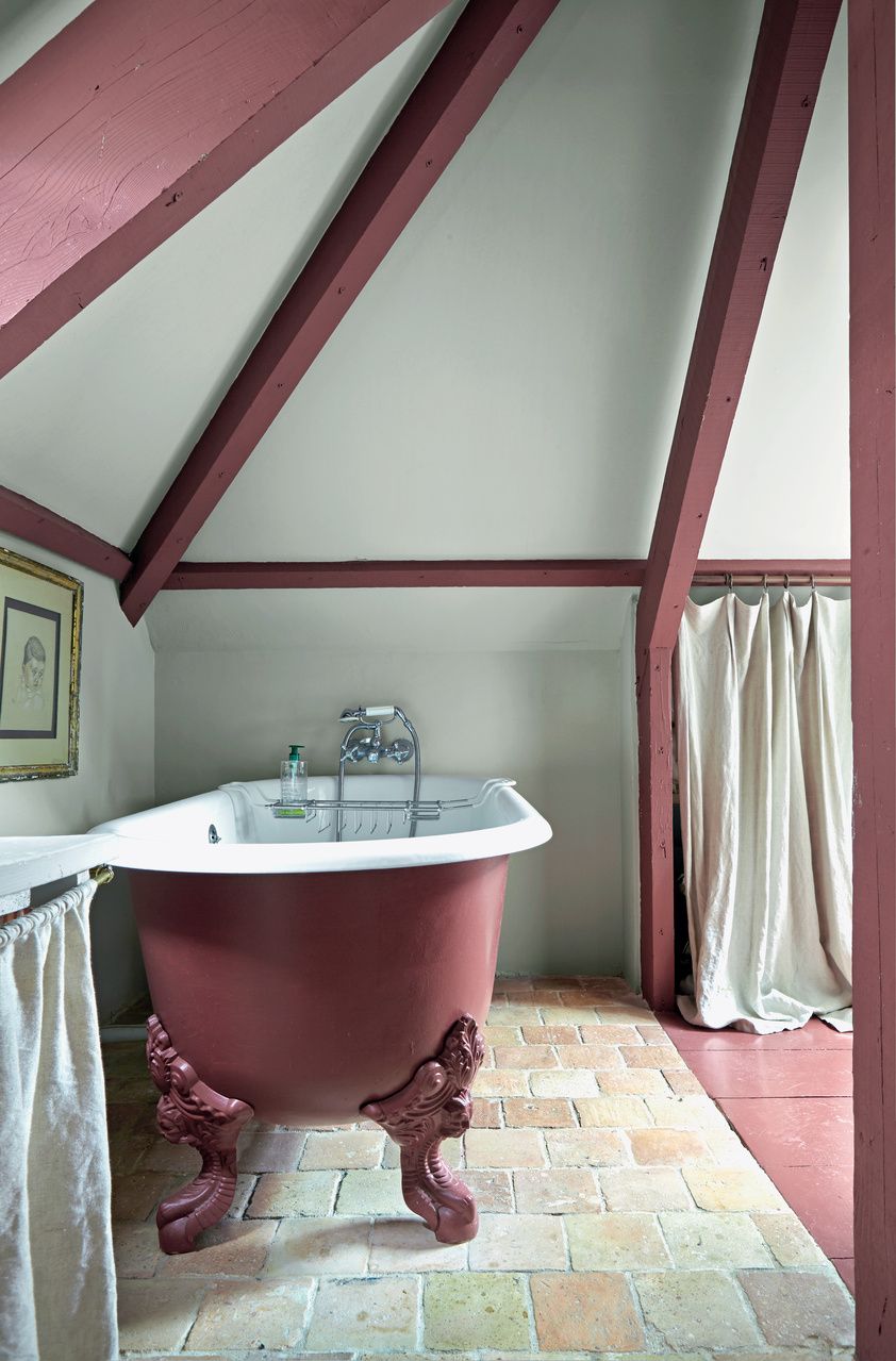 Eating Room Red No.43 — Ver la foto