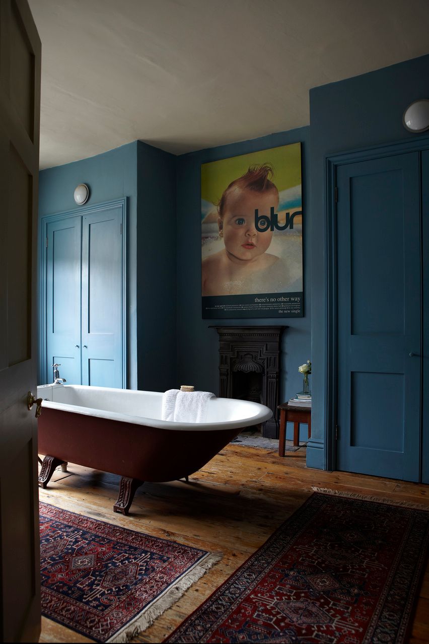 Stone Blue No.86 — Ver la foto